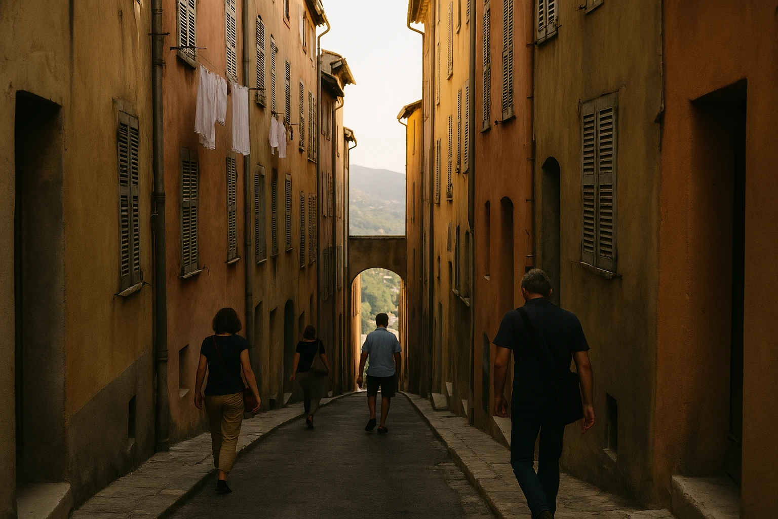 Création de parfum à Grasse — 3