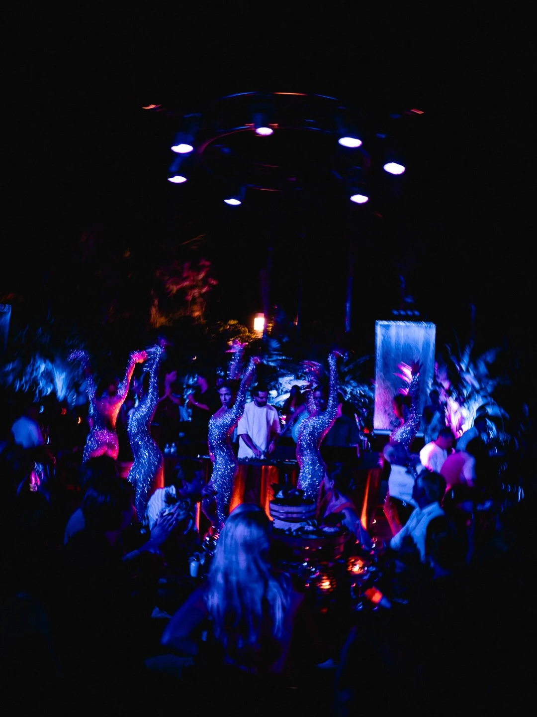 Baoli — 4