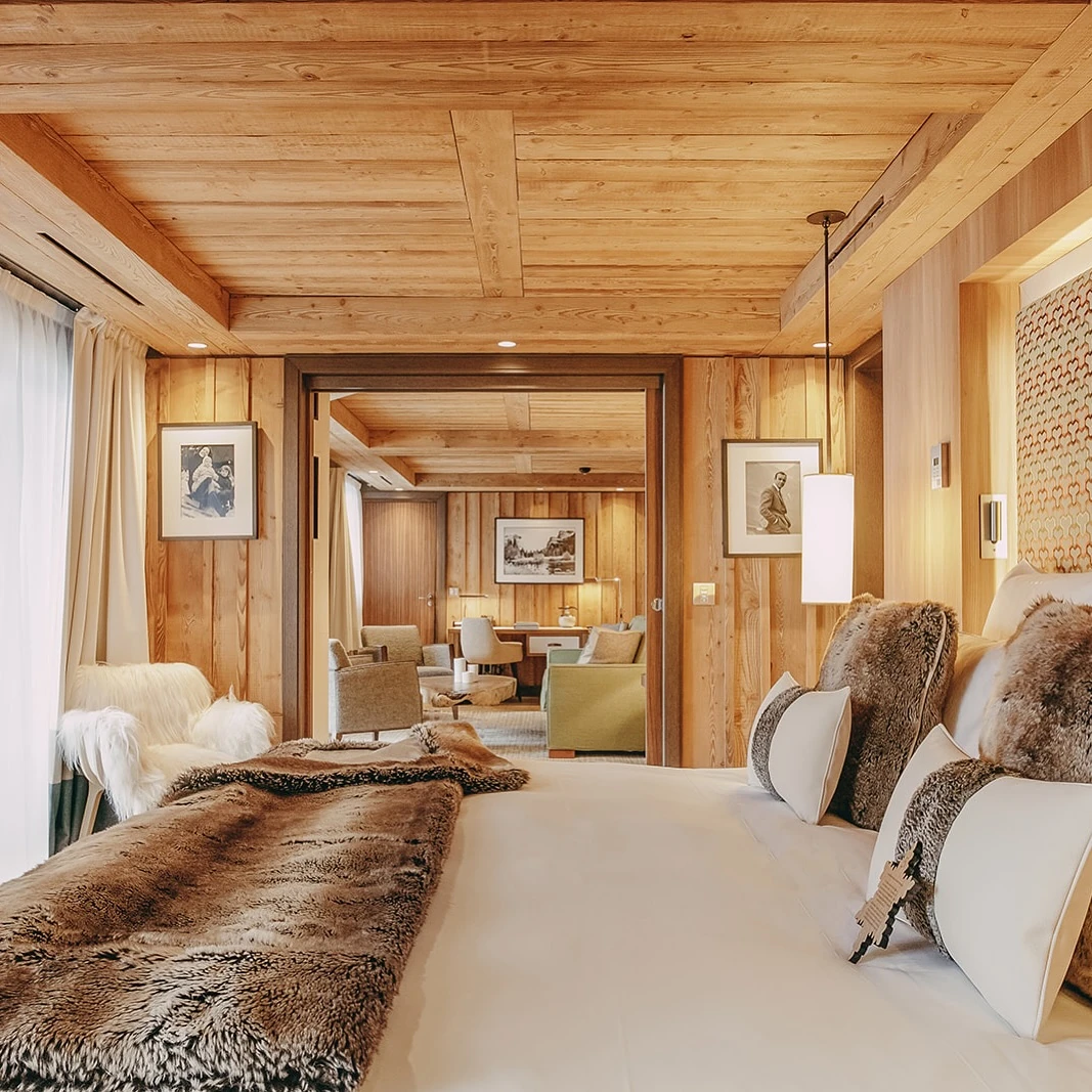 Fouquet's Courchevel — 3