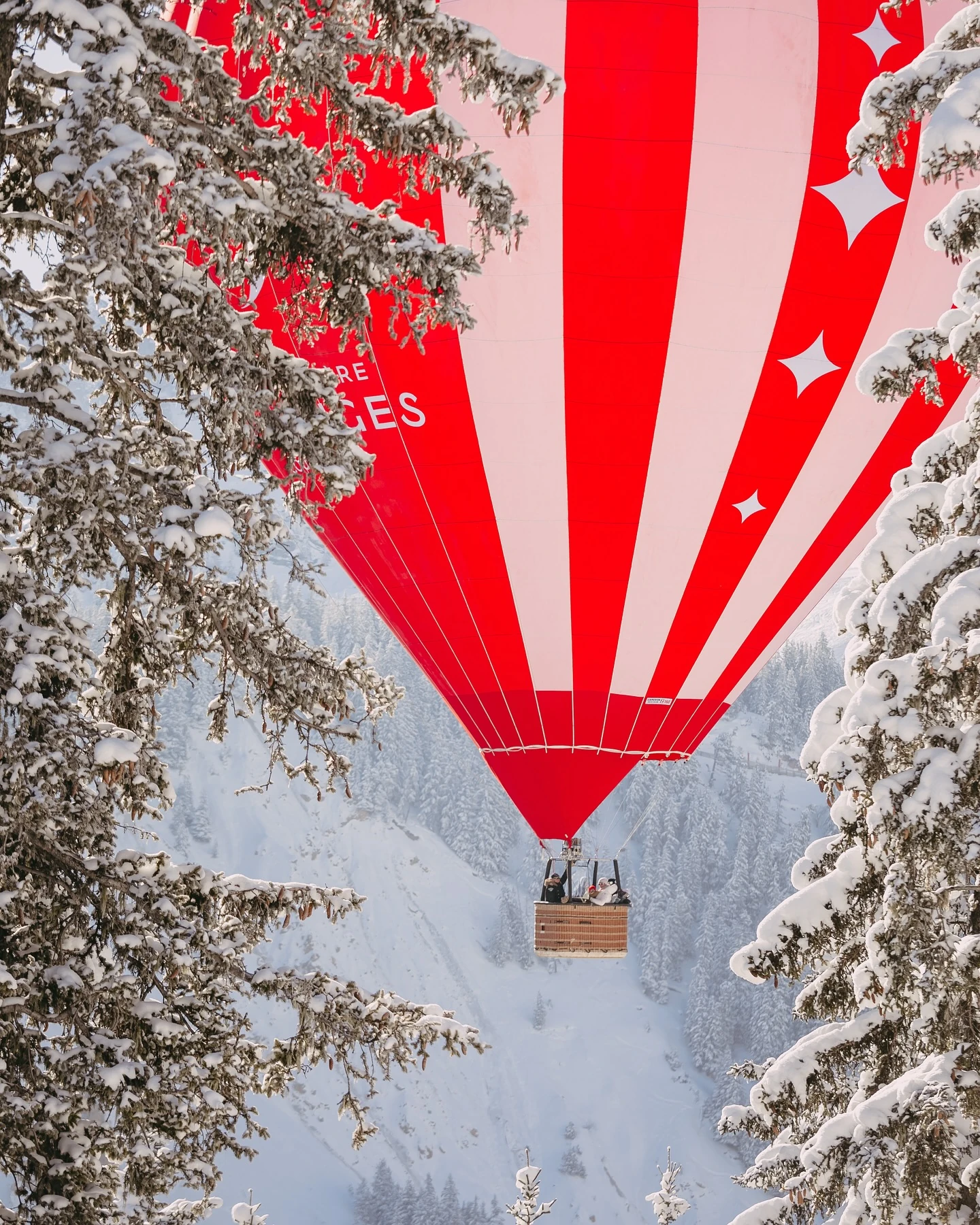 Fouquet's Courchevel — 4