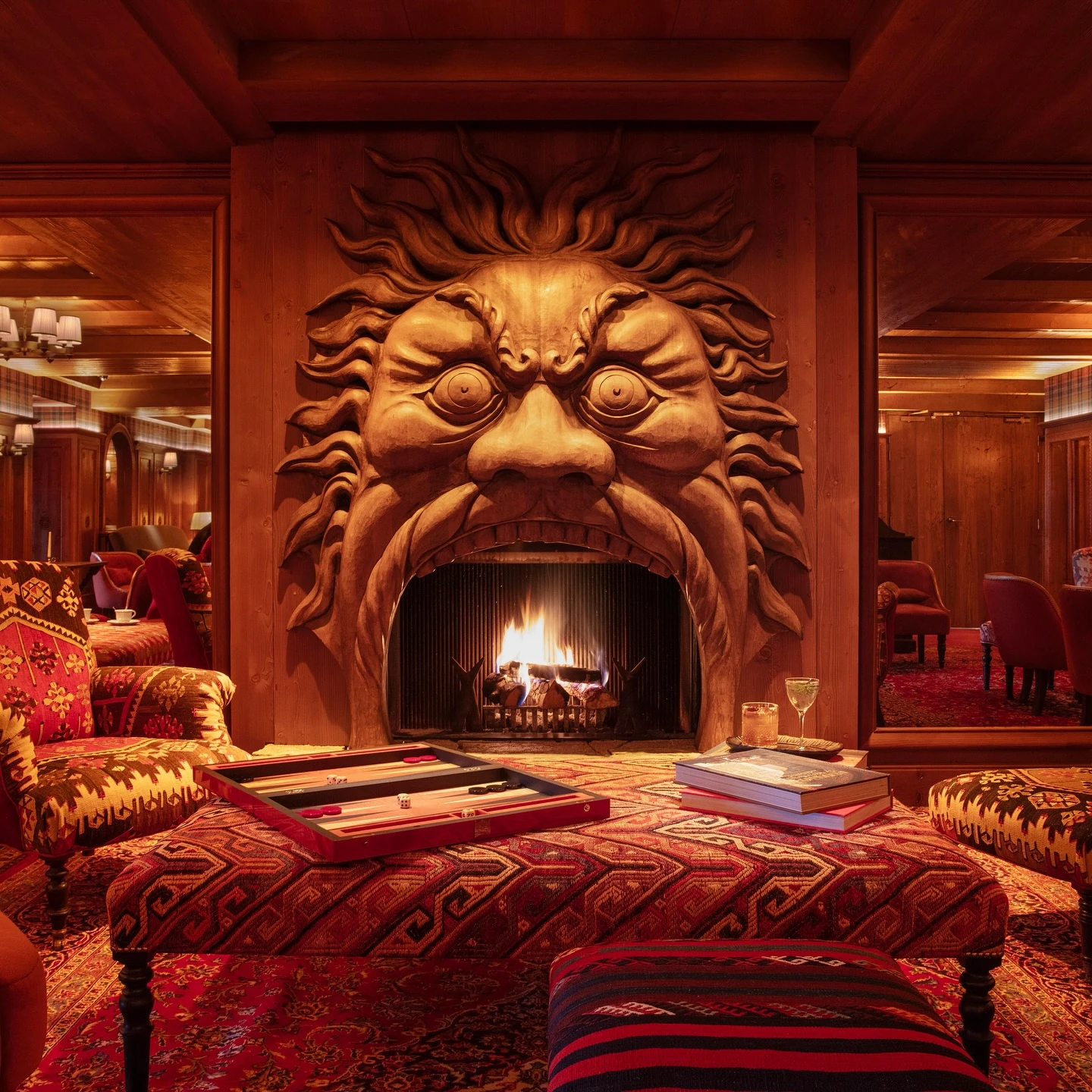 Fouquet's Courchevel — 6