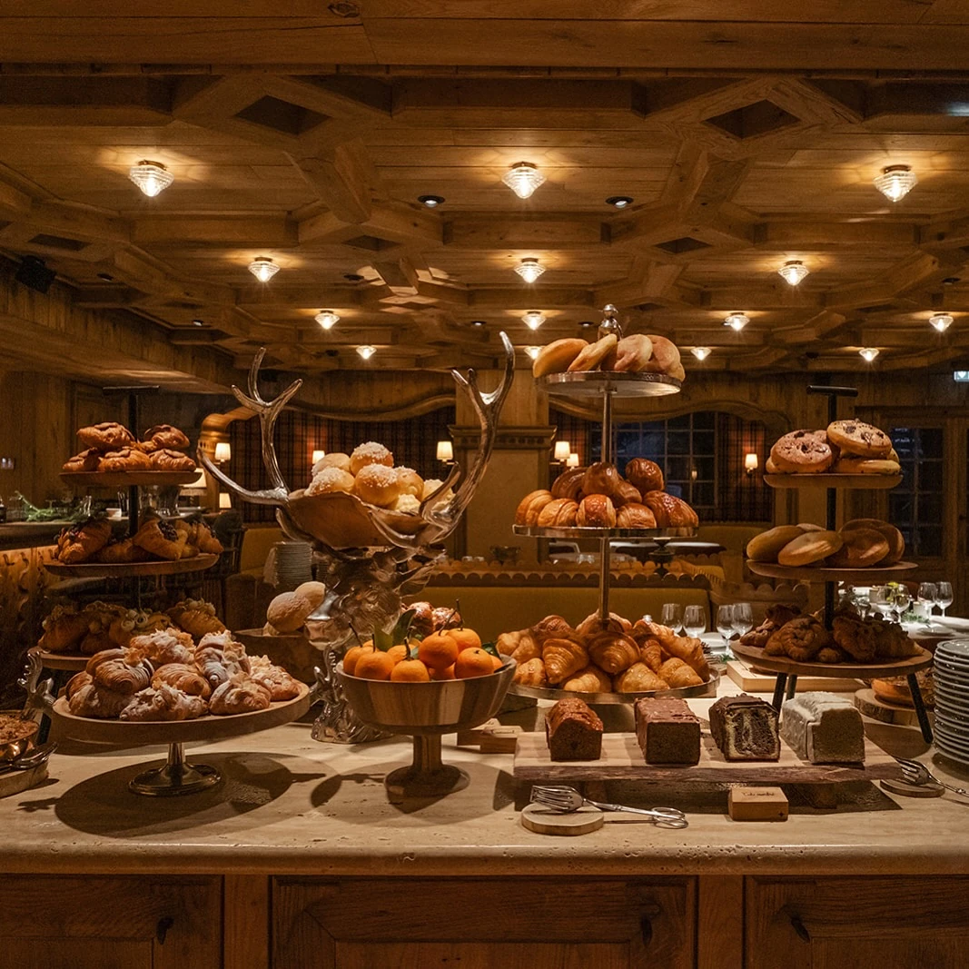 Fouquet's Courchevel — 7