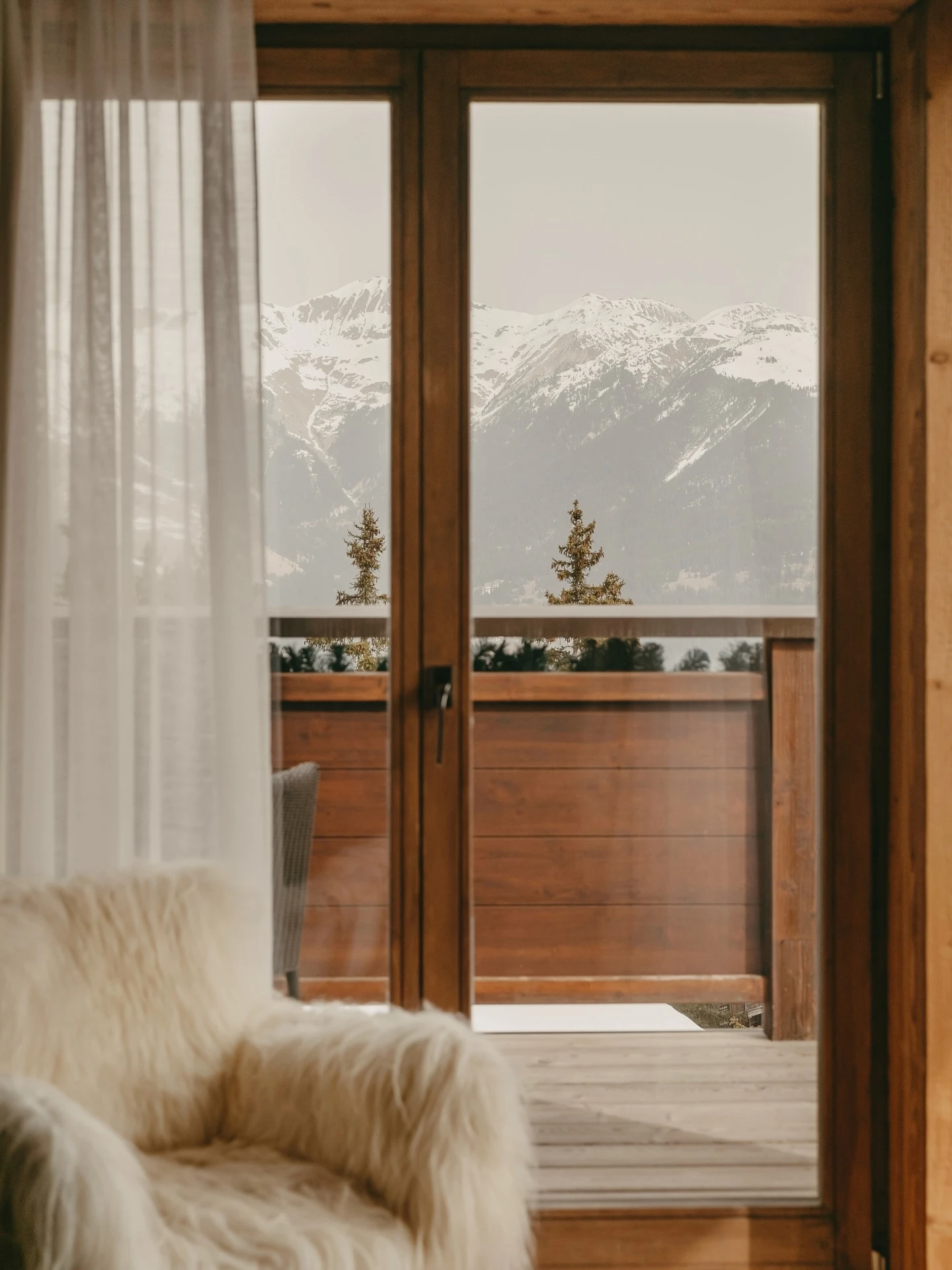 Fouquet's Courchevel — 10