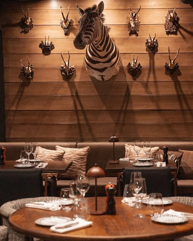 Beef Lodge