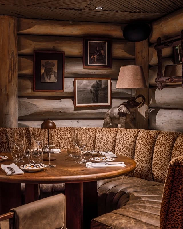 Beef Lodge — 3