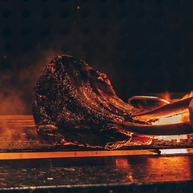 Beef Lodge — 4