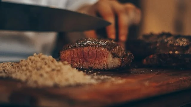Beef Lodge — 6