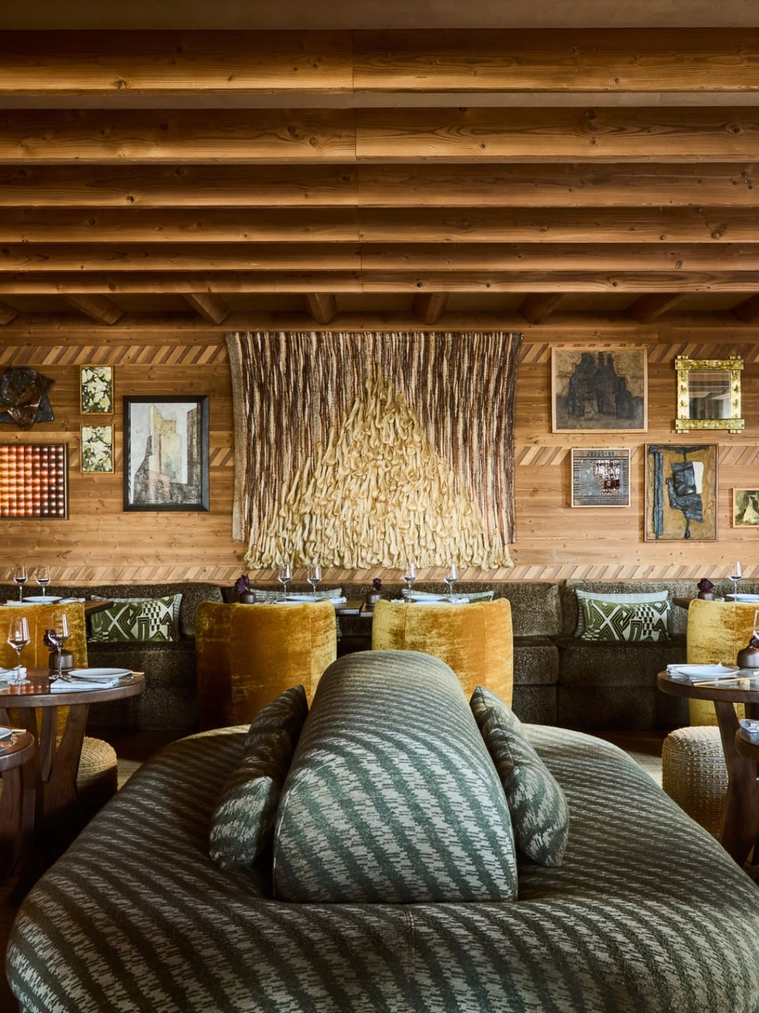 Beefbar Courchevel