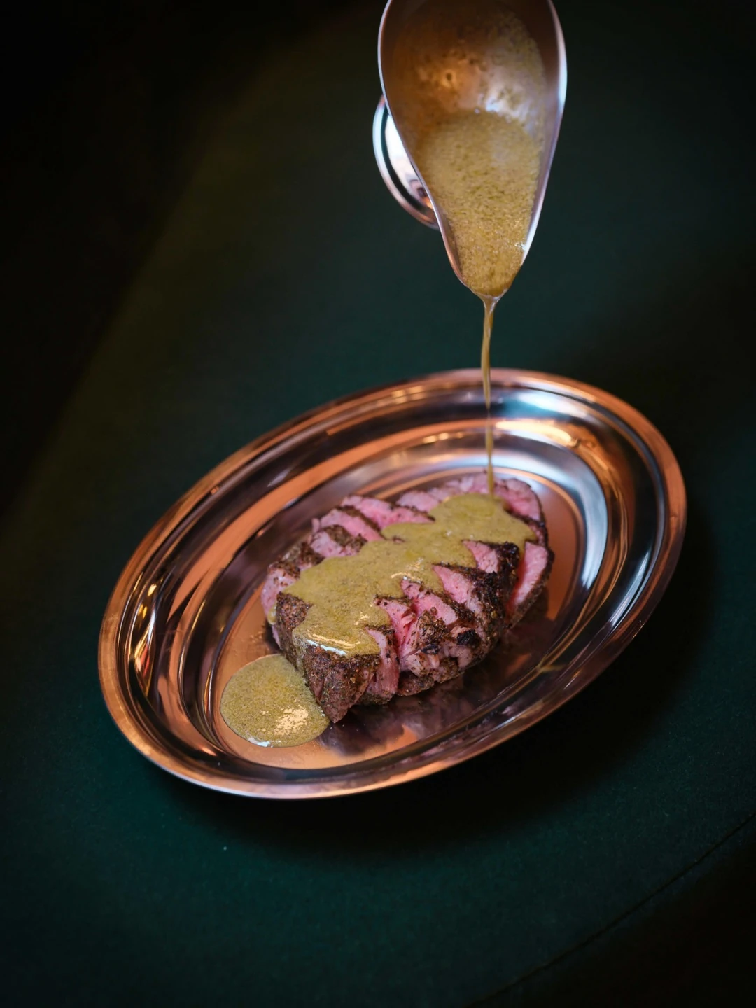 Beefbar Courchevel — 2