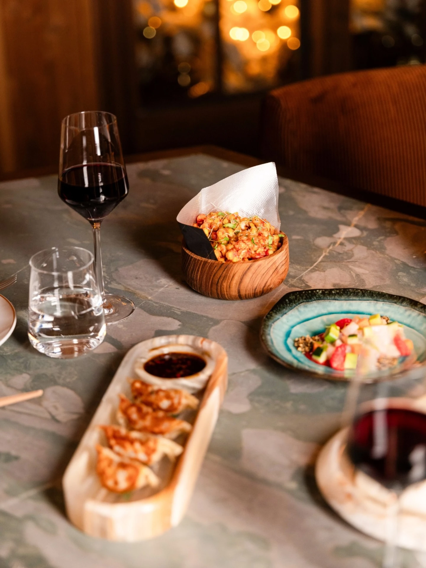 Beefbar Courchevel — 4