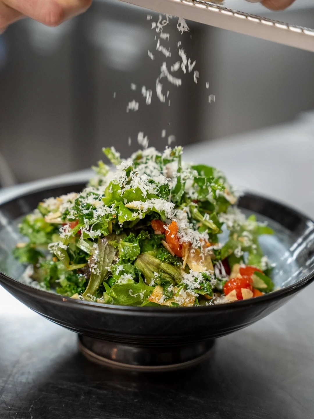 Beefbar Courchevel — 5
