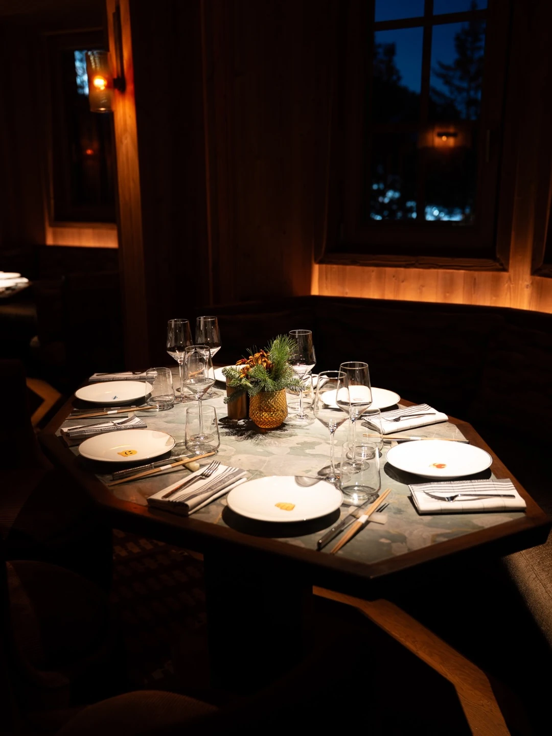 Beefbar Courchevel — 6