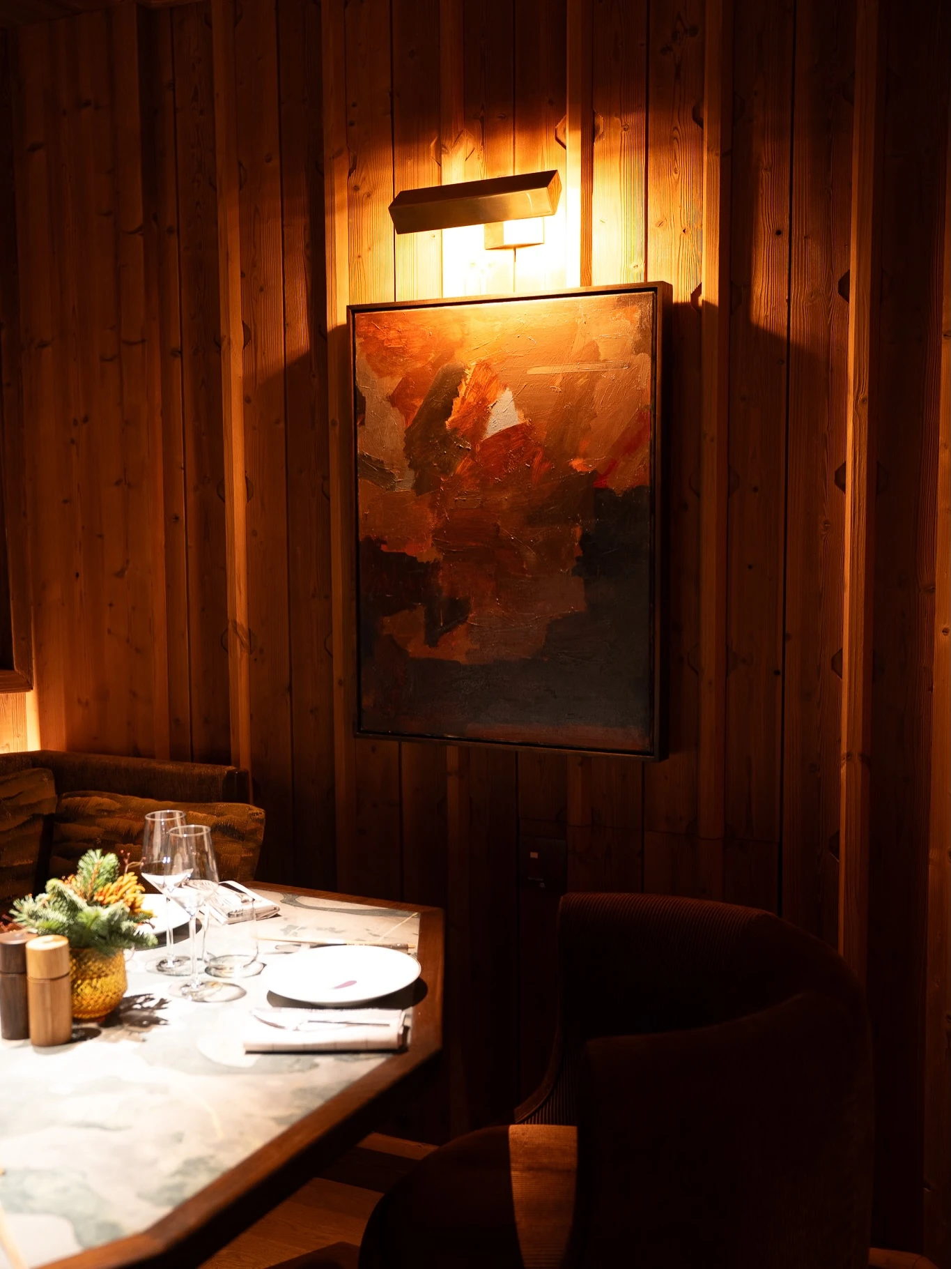 Beefbar Courchevel — 8