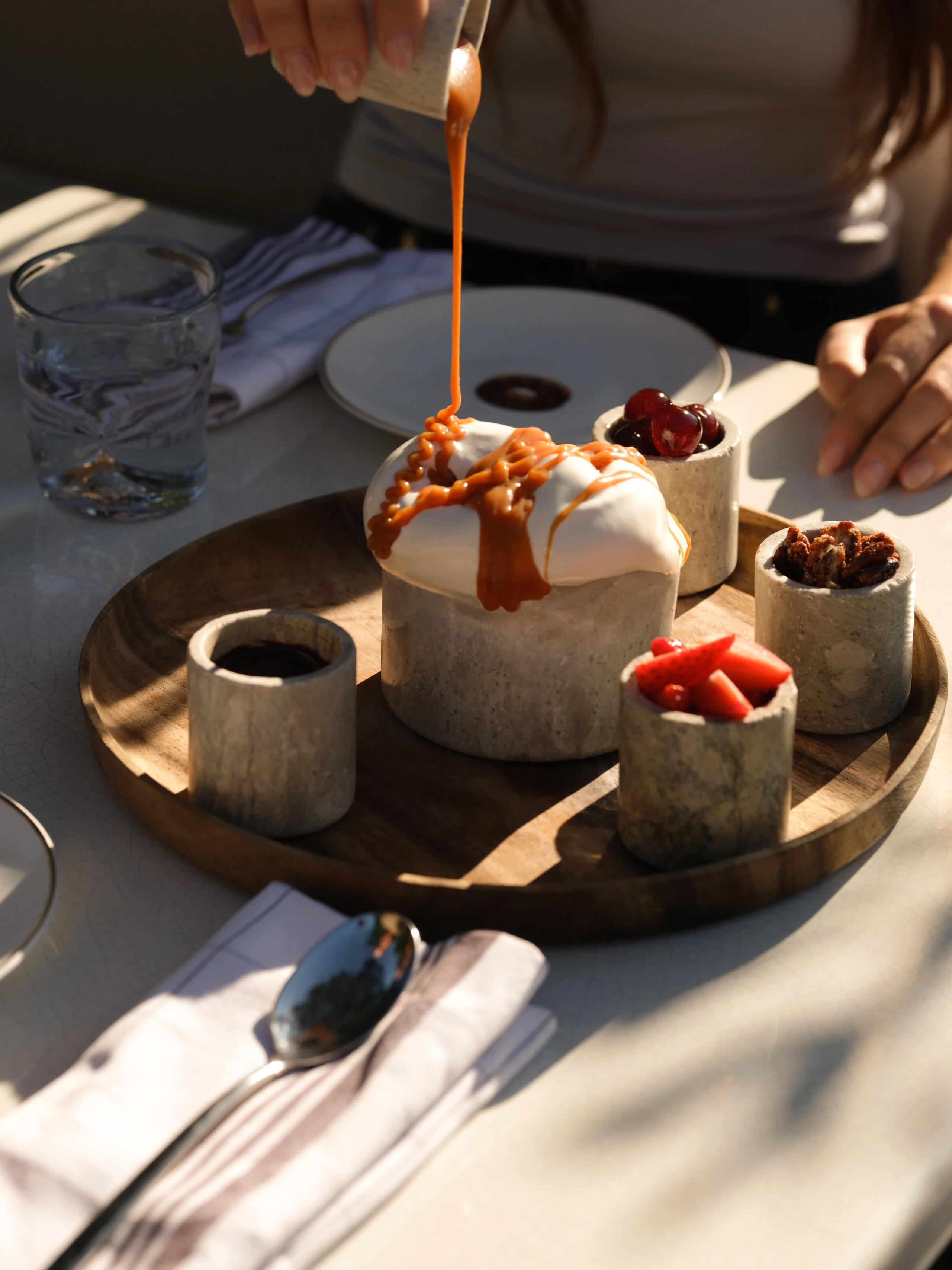 Beefbar Saint-Tropez — 4