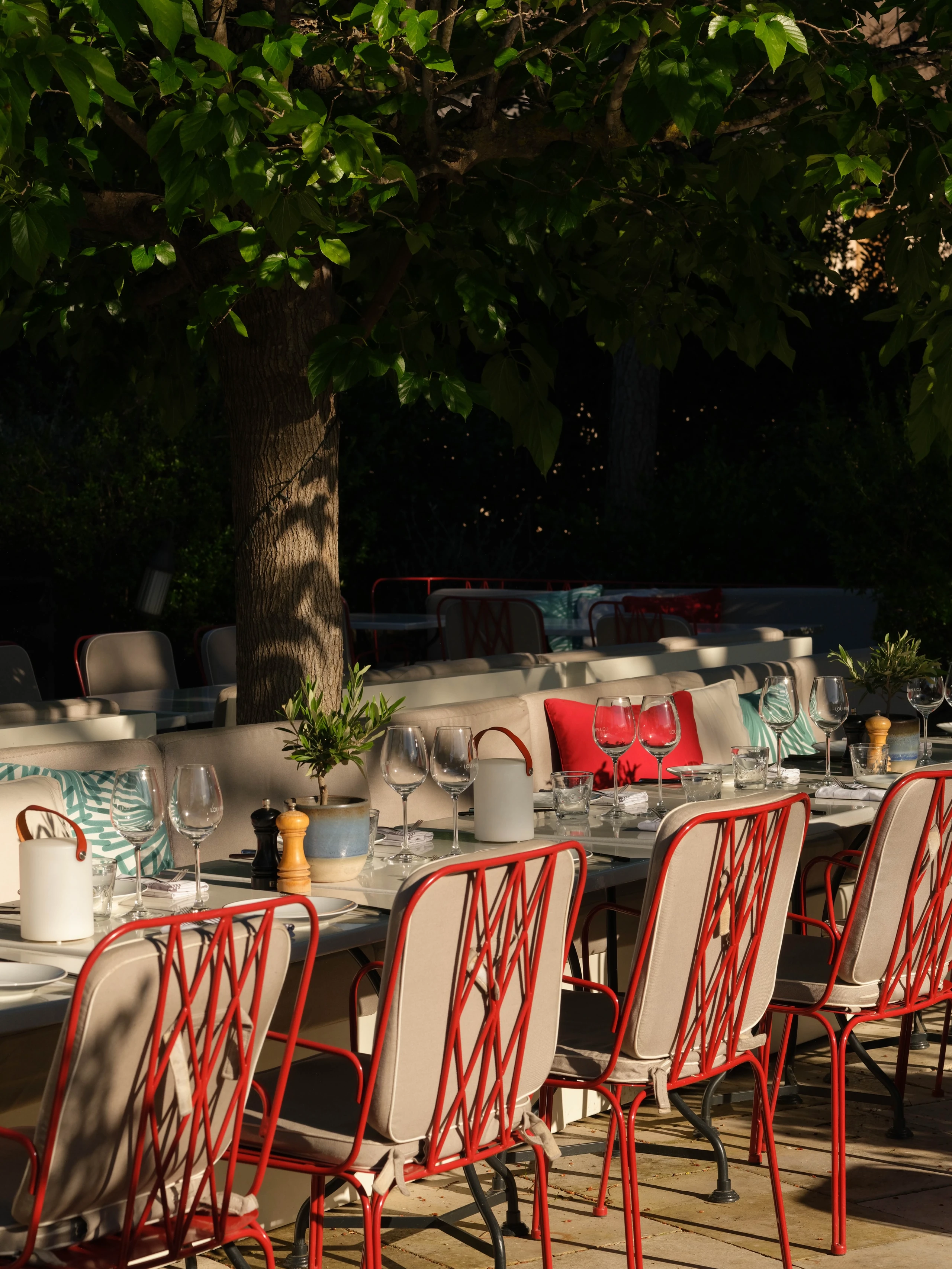 Beefbar Saint-Tropez — 5