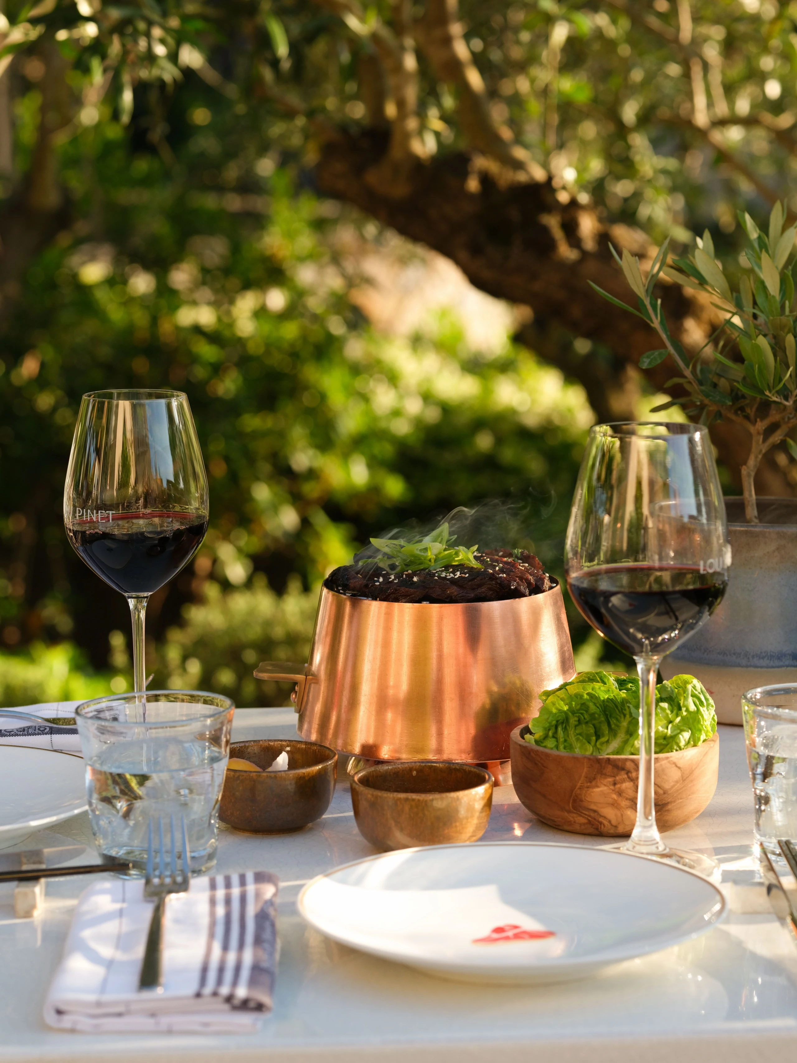 Beefbar Saint-Tropez — 6