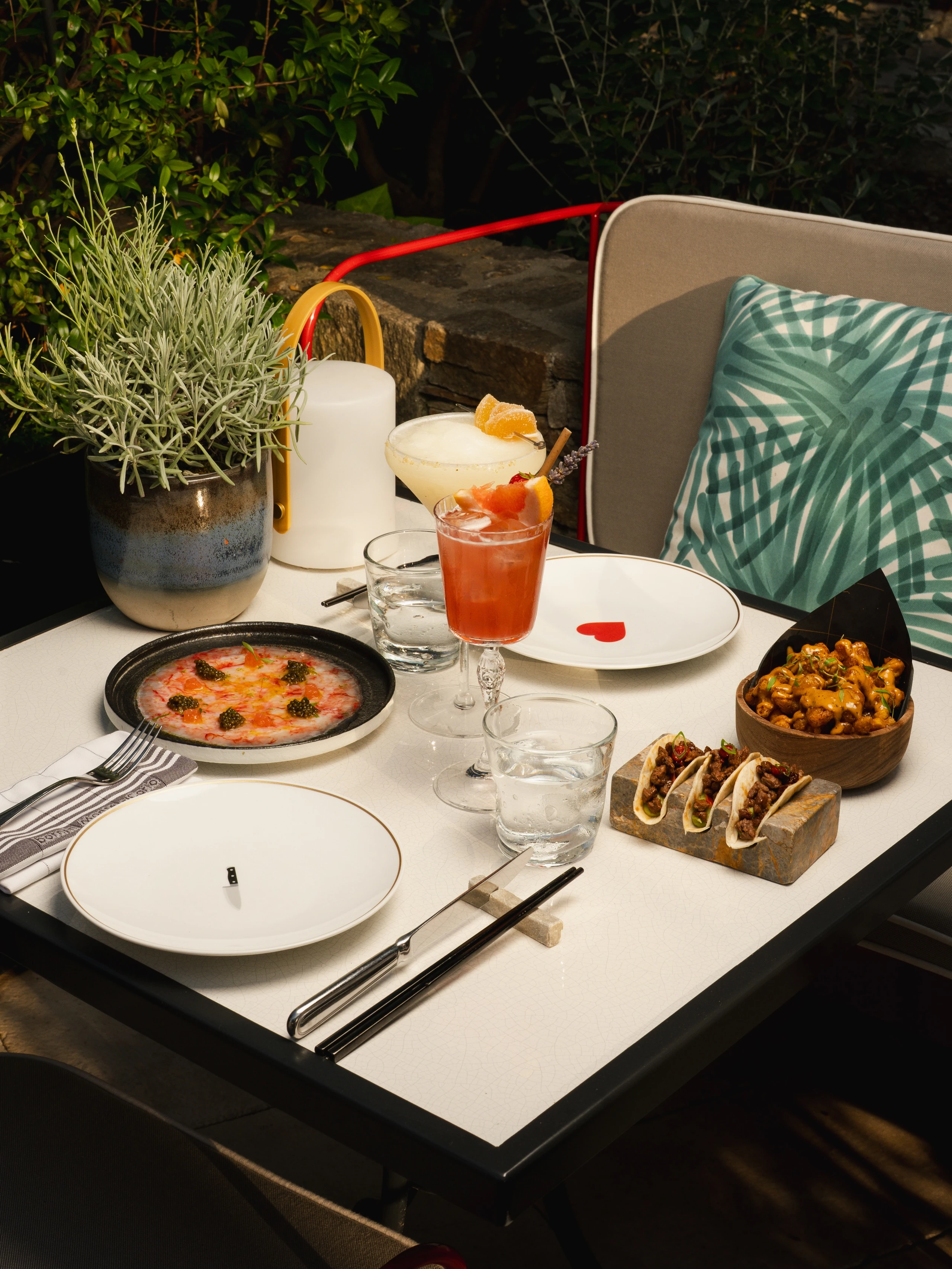 Beefbar Saint-Tropez — 7
