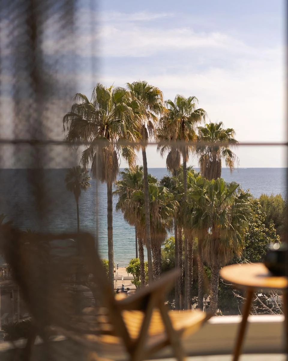 Hôtel & Spa Belle Plage
