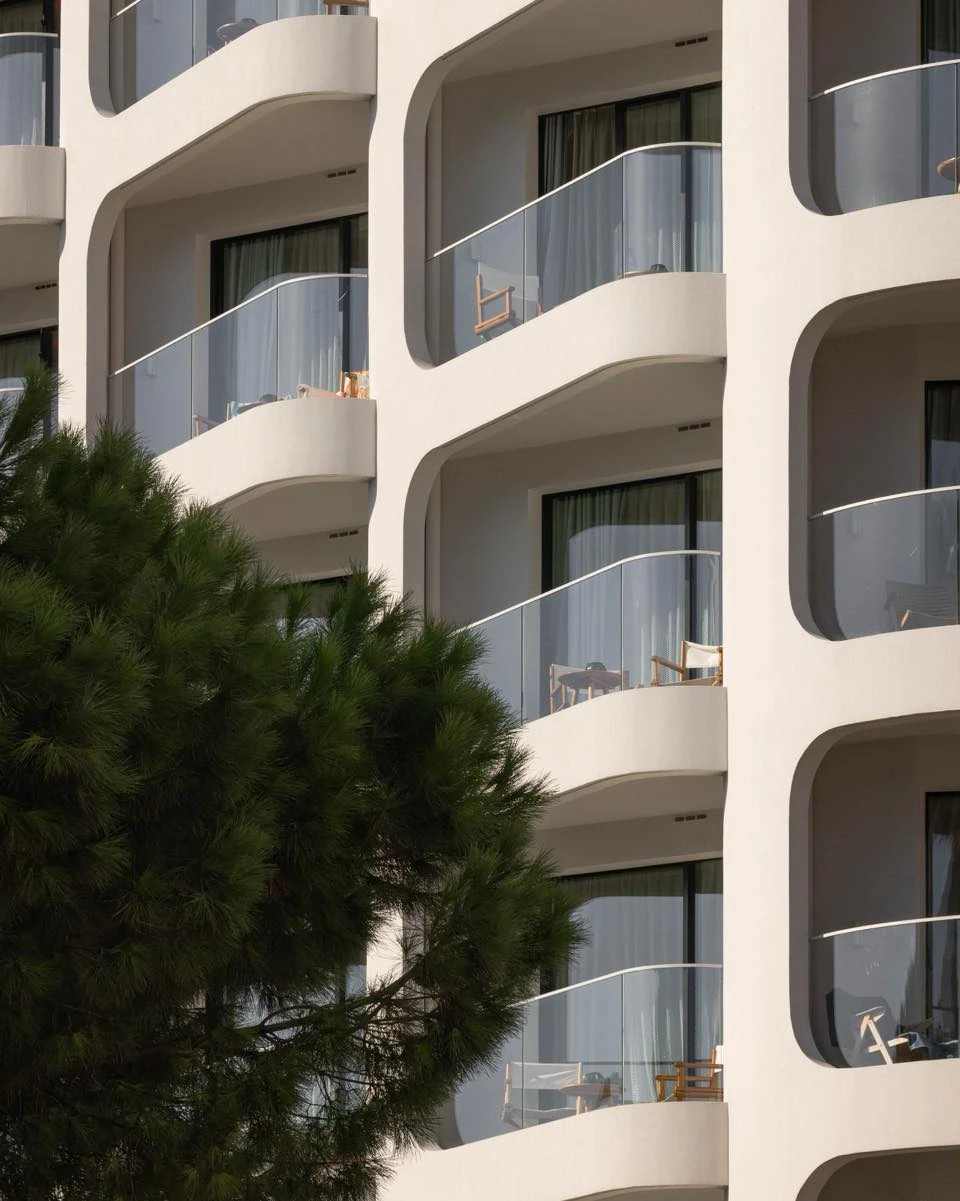 Hôtel & Spa Belle Plage — 3