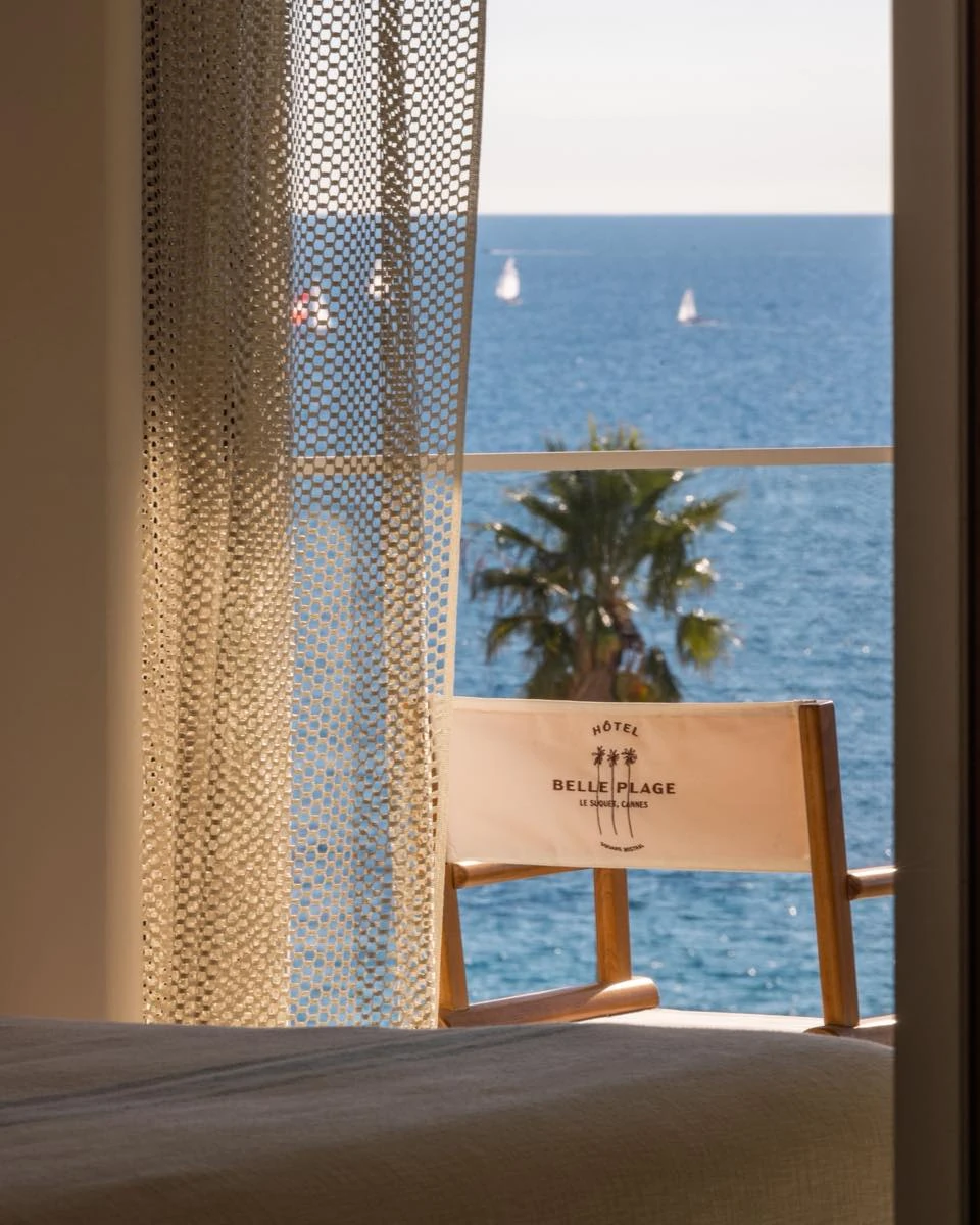 Hôtel & Spa Belle Plage — 5