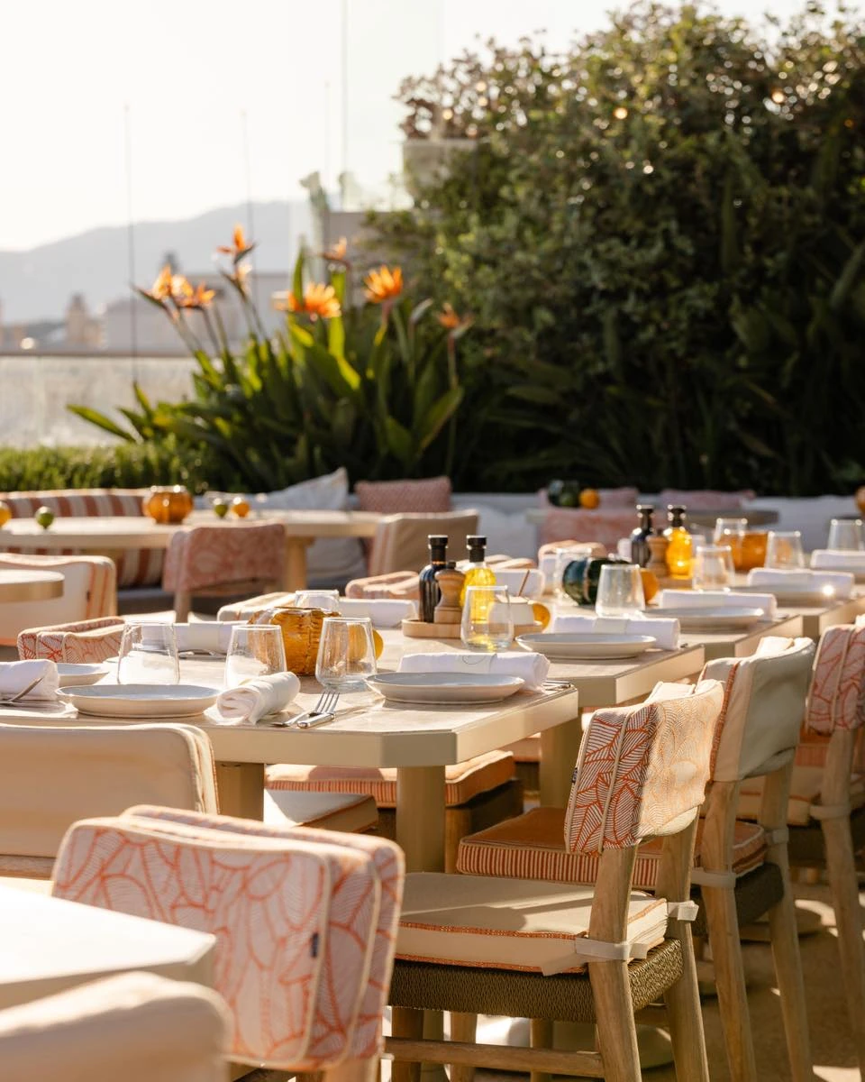Hôtel & Spa Belle Plage — 6