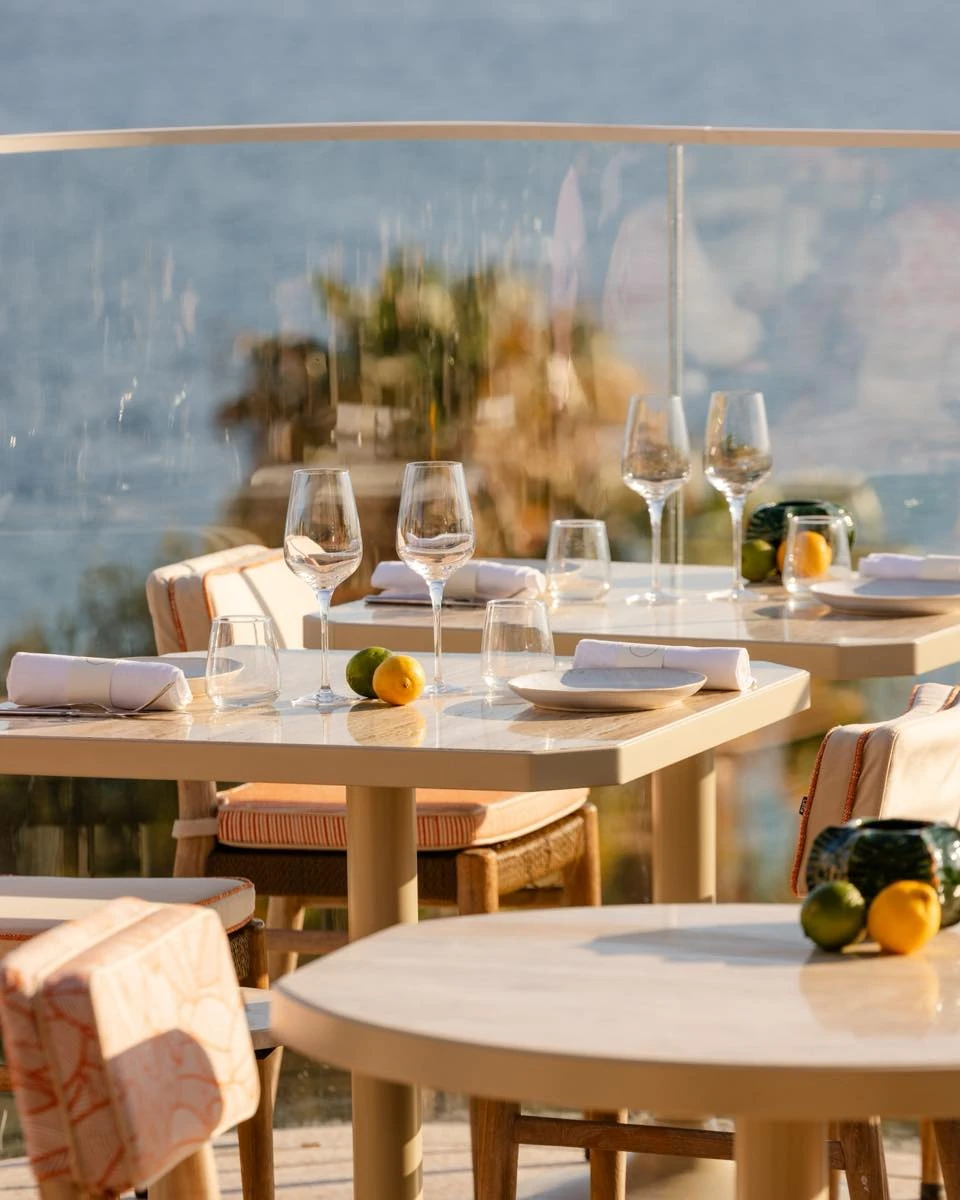 Hôtel & Spa Belle Plage — 7