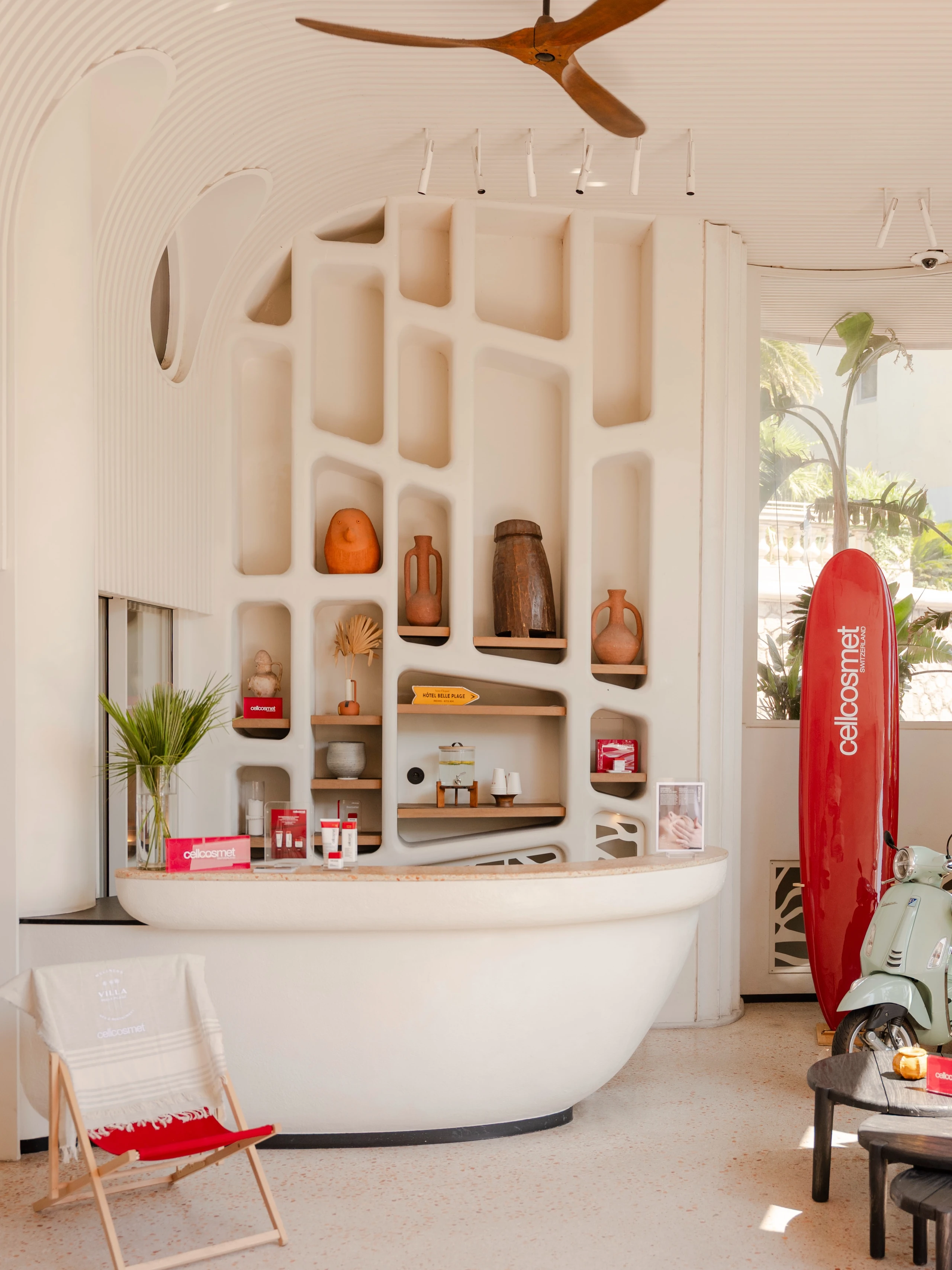 Hôtel & Spa Belle Plage — 8
