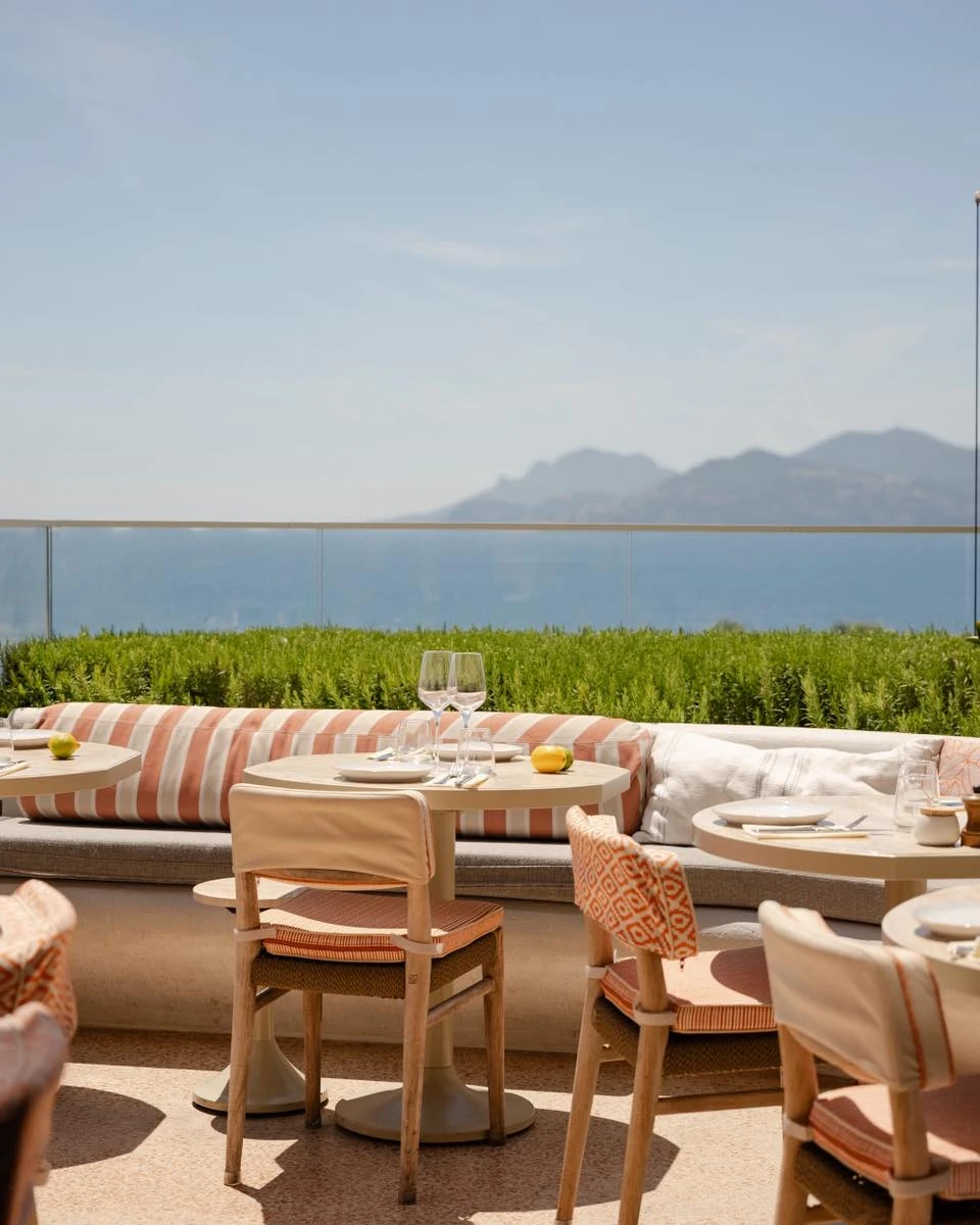 Hôtel & Spa Belle Plage — 9