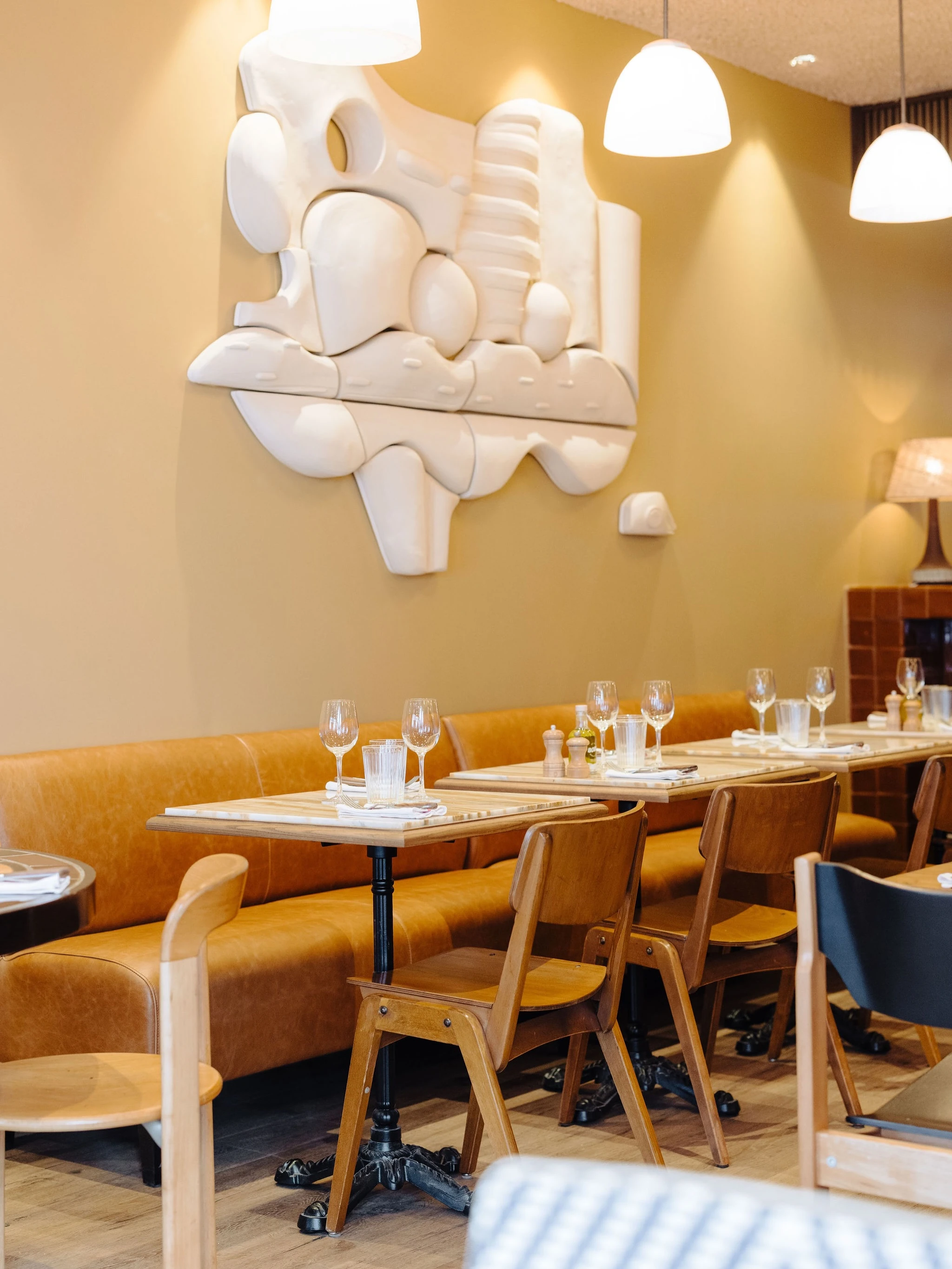 Bobo Bistro