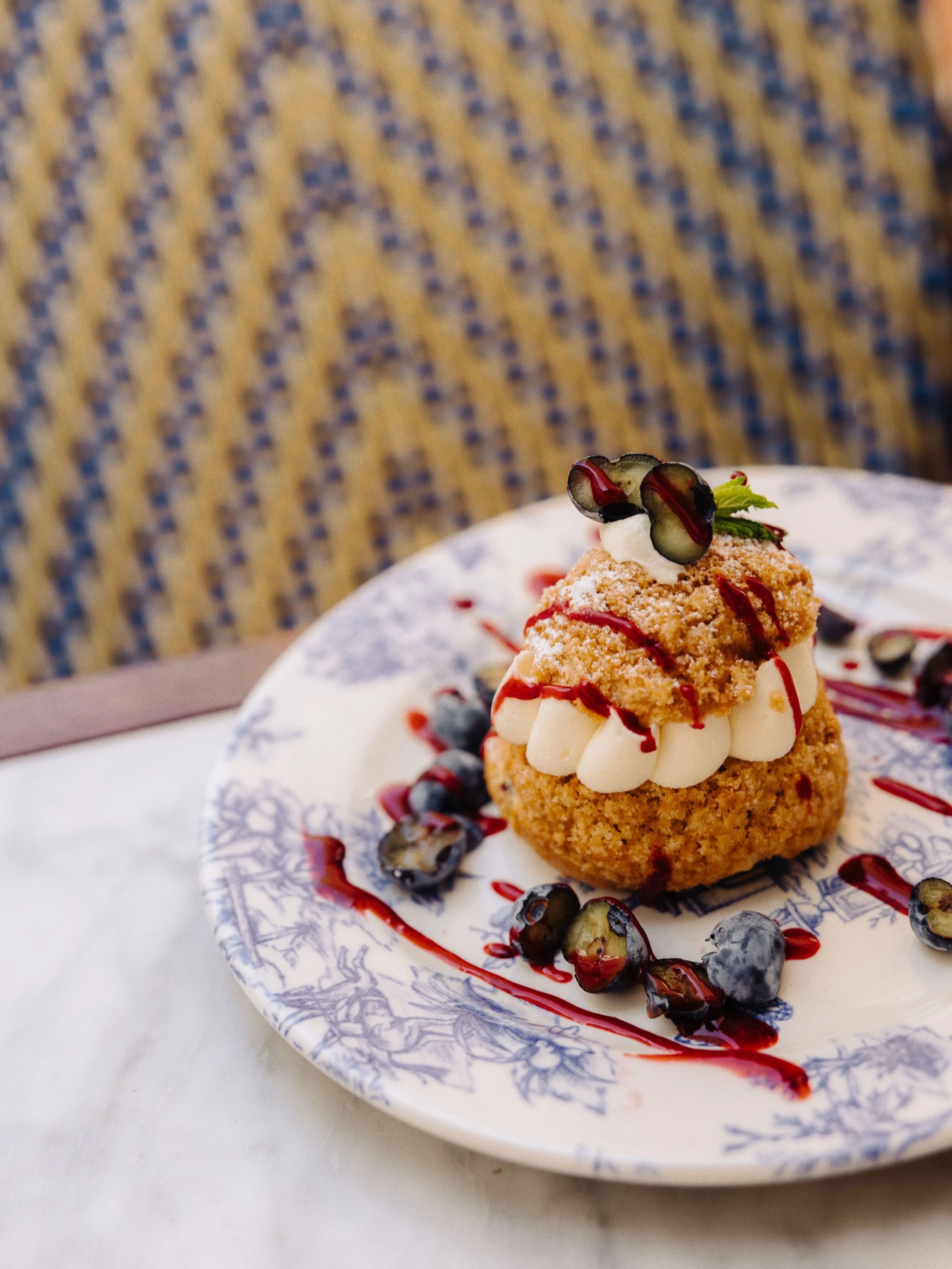 Bobo Bistro — 4