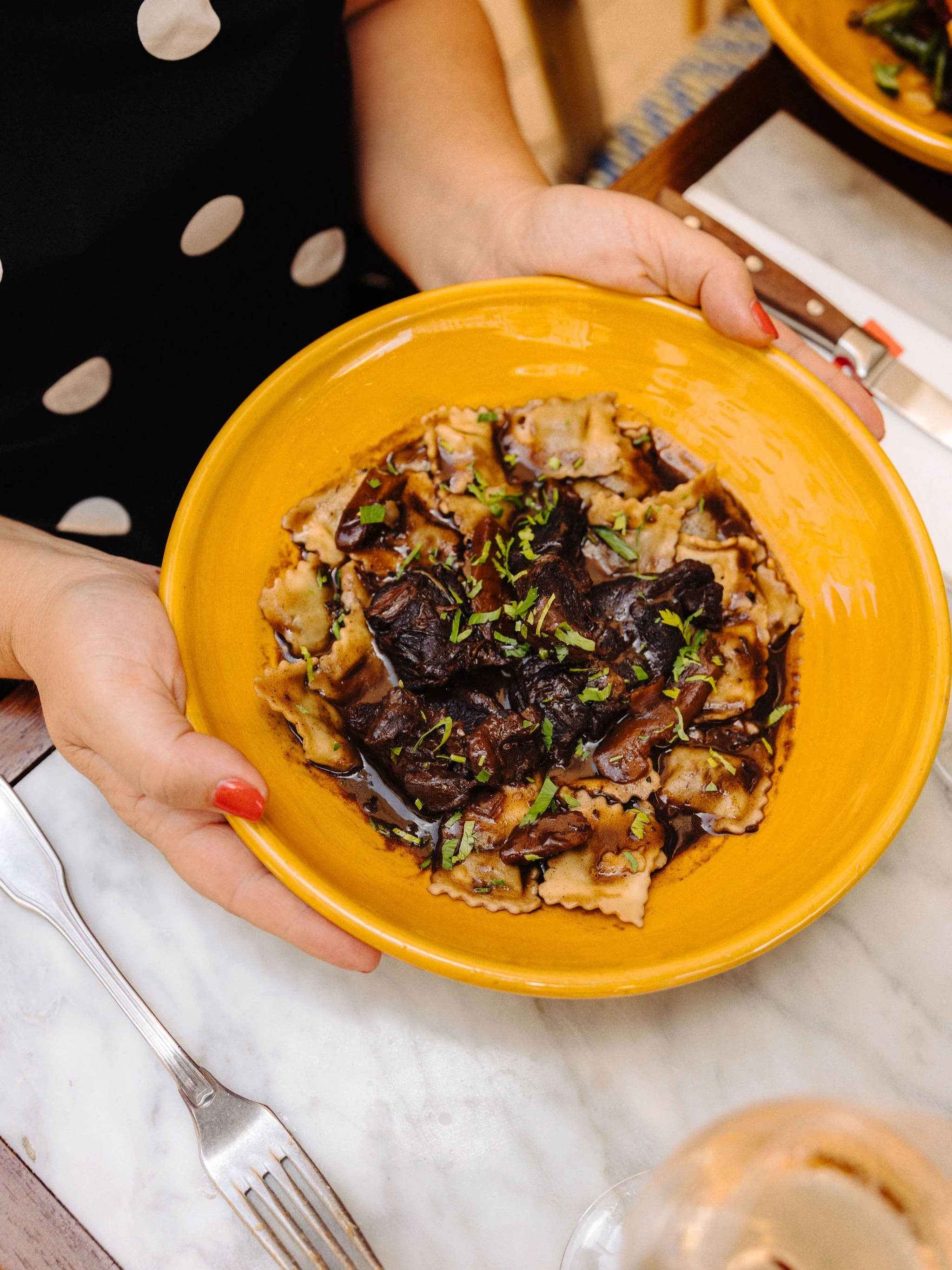 Bobo Bistro — 6