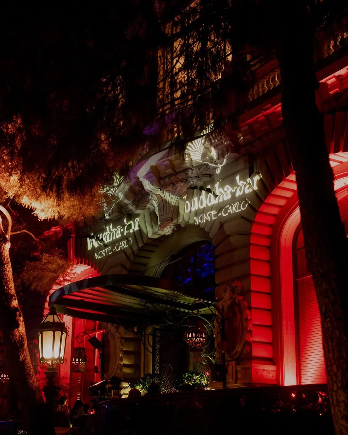 Buddha-Bar Monte-Carlo