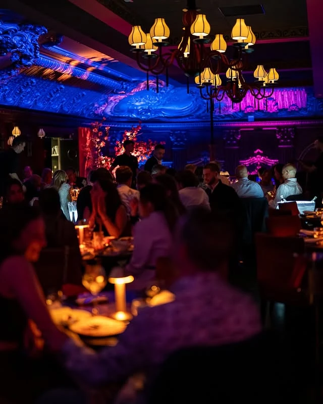 Buddha-Bar Monte-Carlo — 2