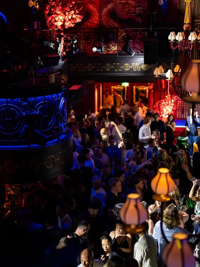 Buddha-Bar Monte-Carlo — 5