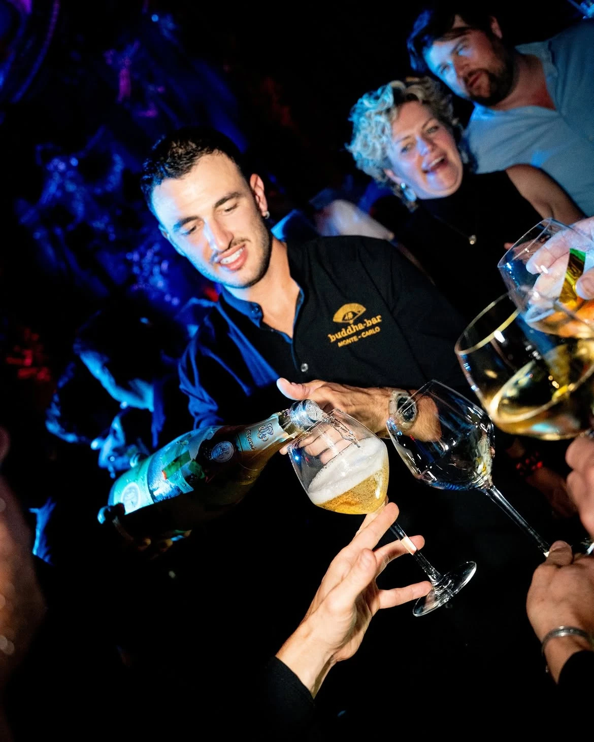 Buddha-Bar Monte-Carlo — 7