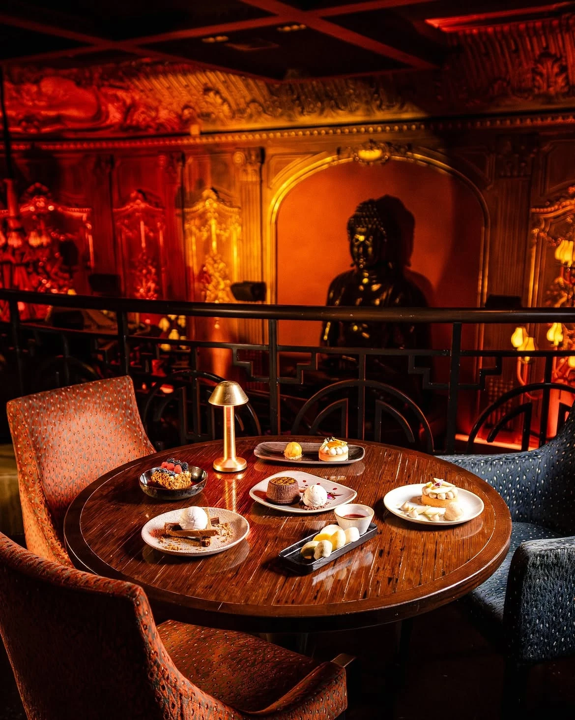 Buddha-Bar Monte-Carlo — 8