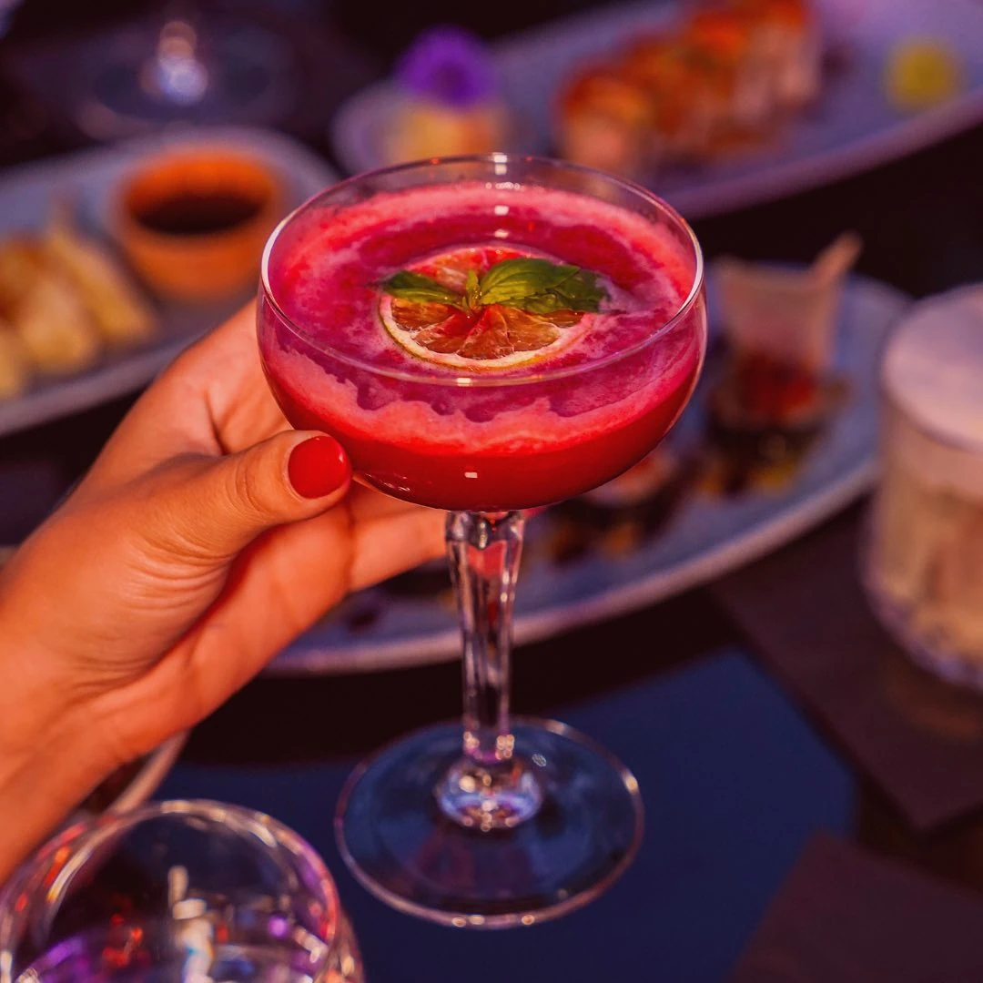 Buddha-Bar Monte-Carlo — 9