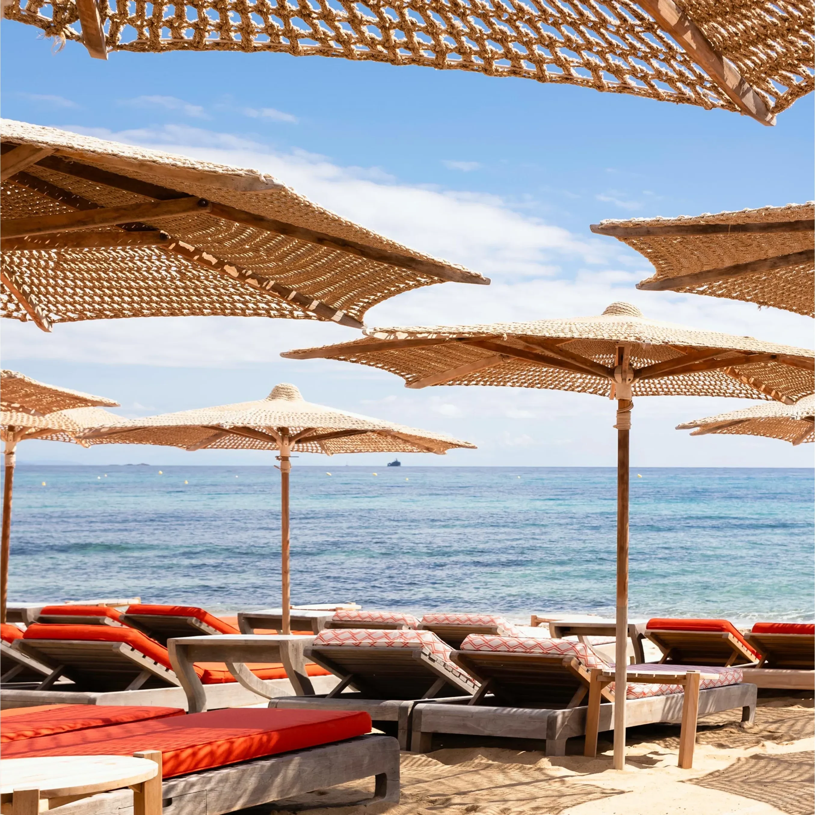 Byblos Beach