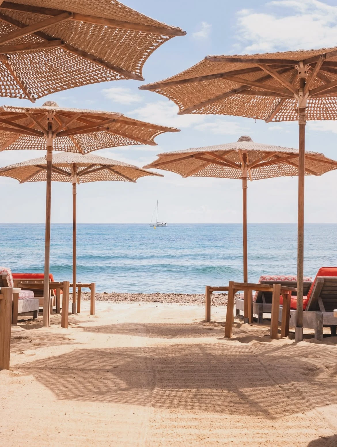 Byblos Beach — 2