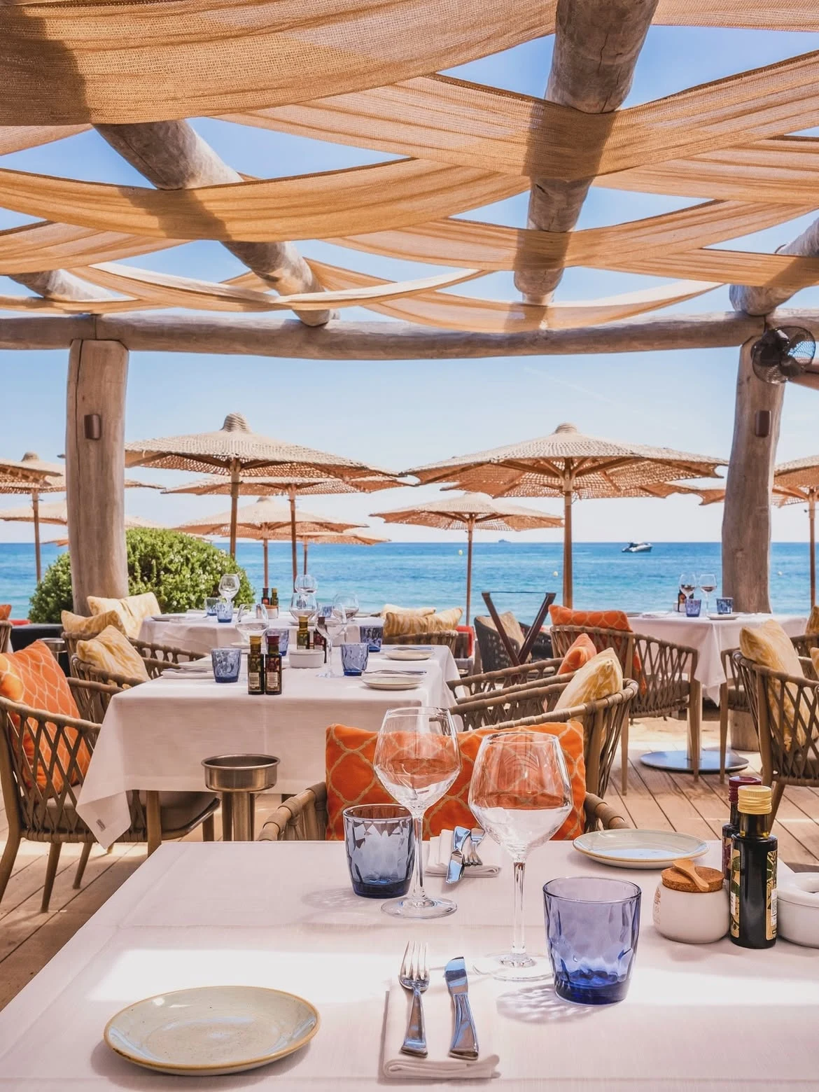 Byblos Beach — 5
