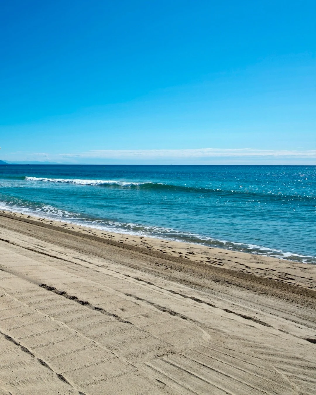 Byblos Beach — 6