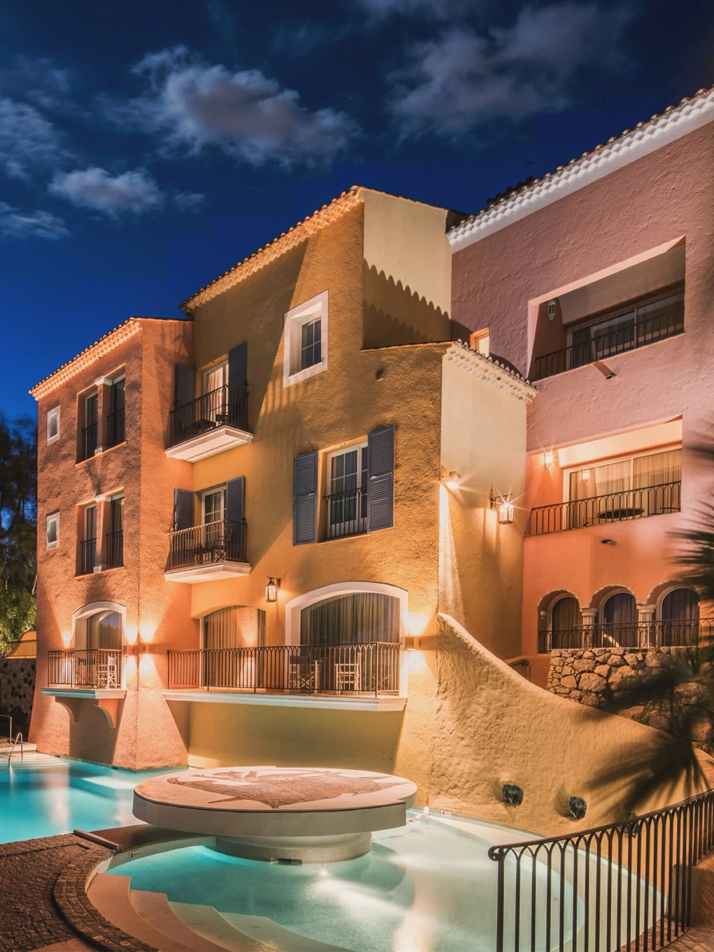 Byblos Saint-Tropez