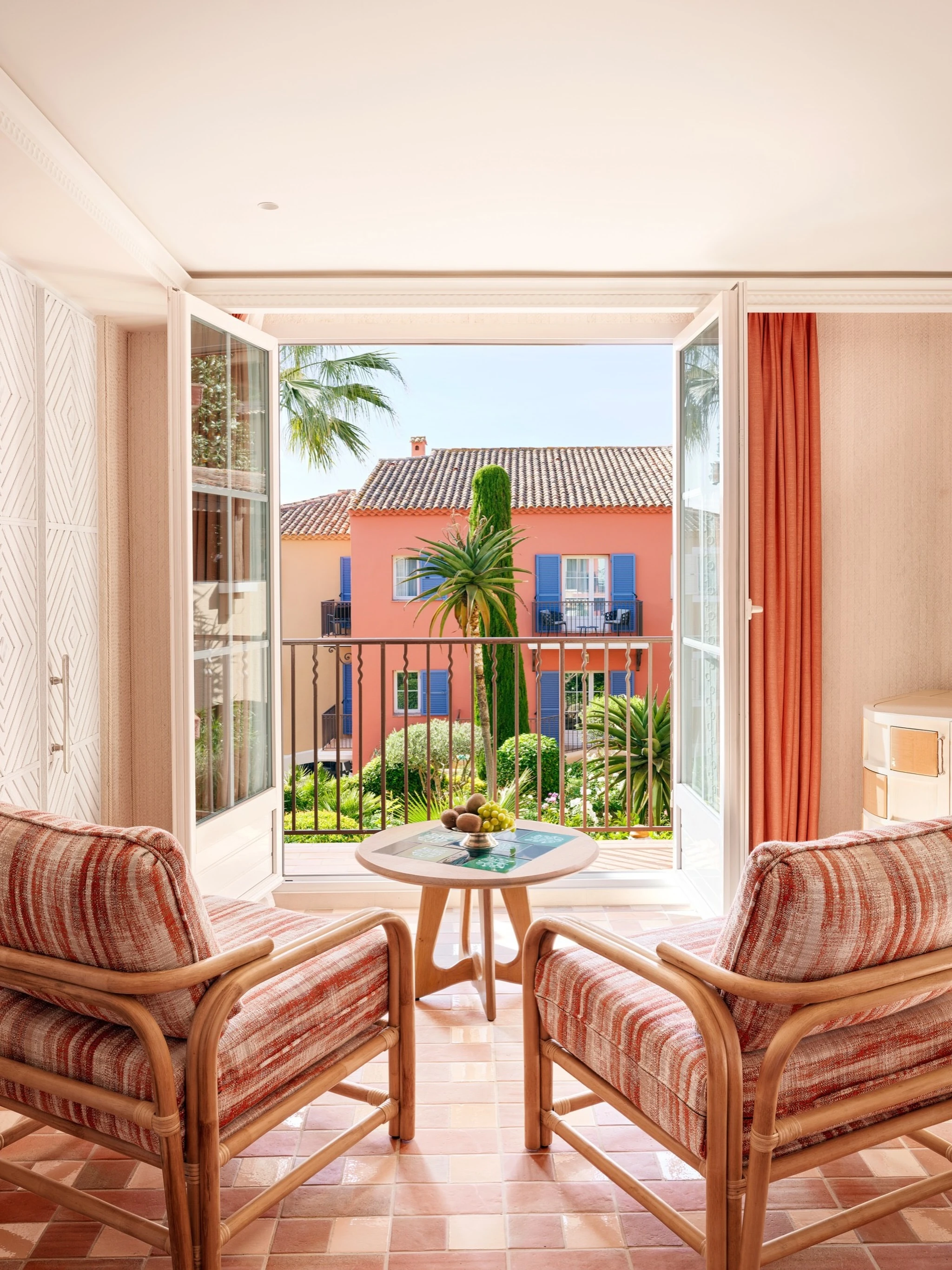 Byblos Saint-Tropez — 5