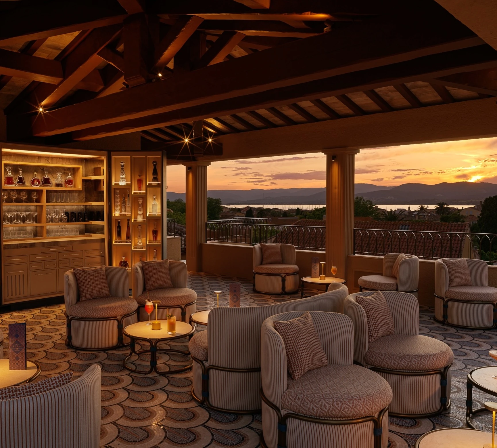 Byblos Saint-Tropez — 6