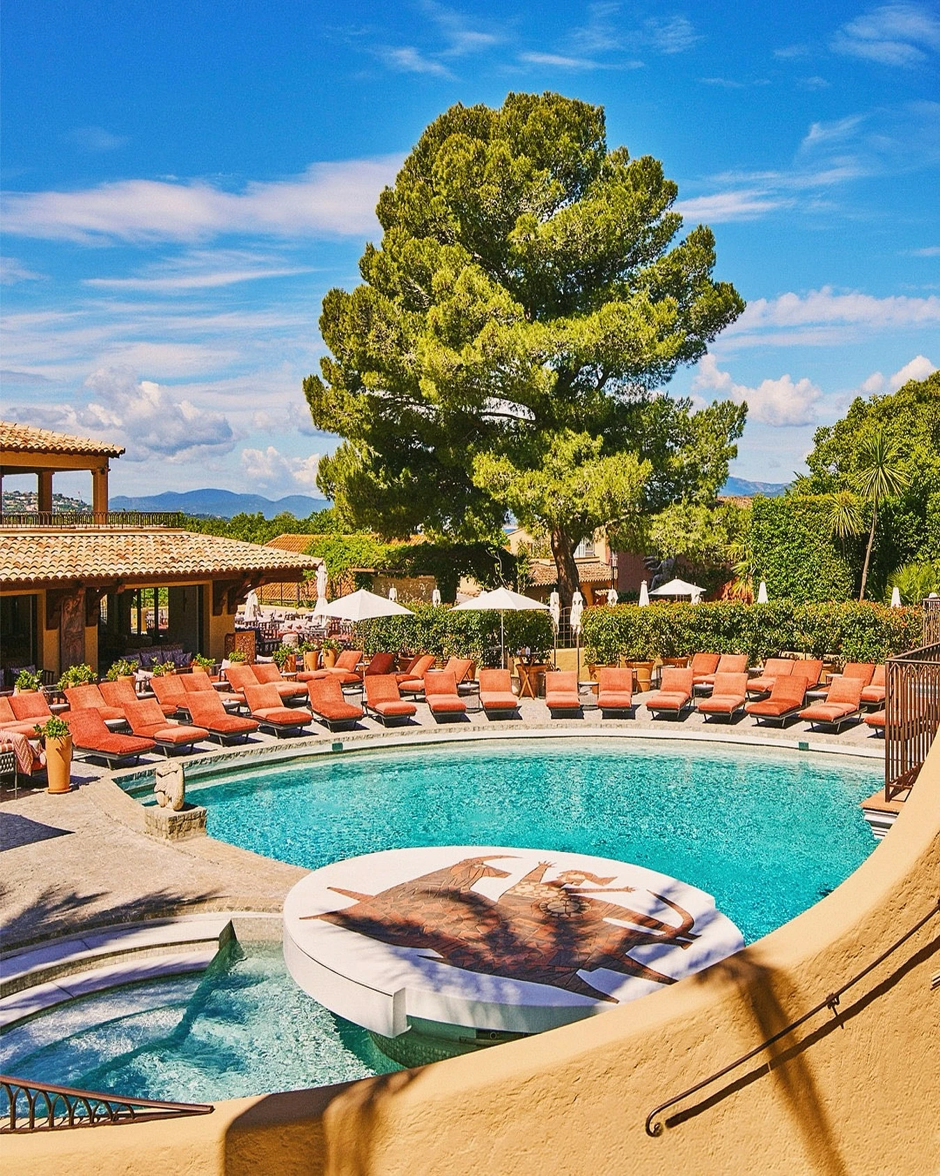 Byblos Saint-Tropez — 9