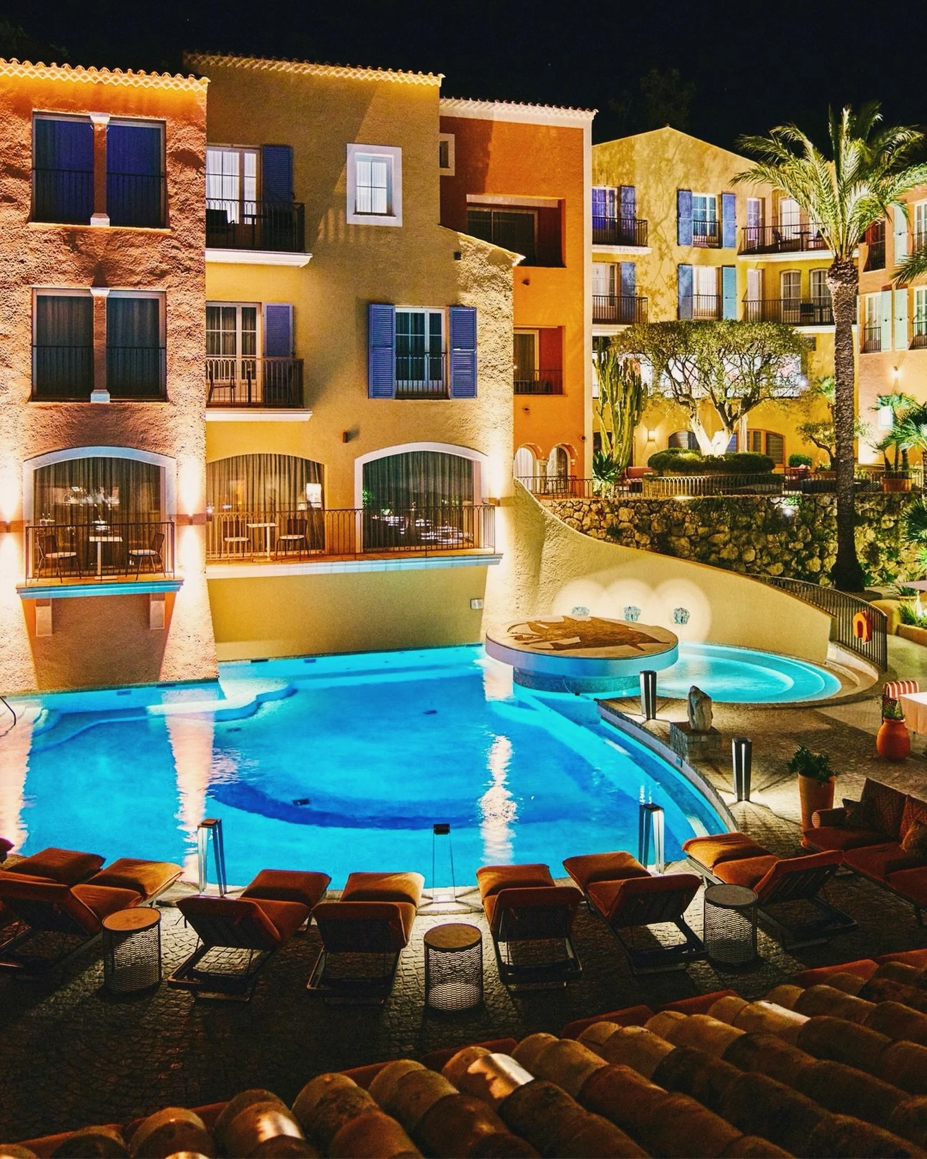 Byblos Saint-Tropez — 10