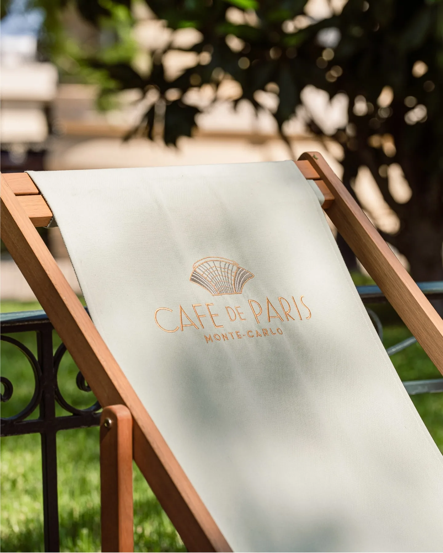 Café de Paris Monte-Carlo — 5