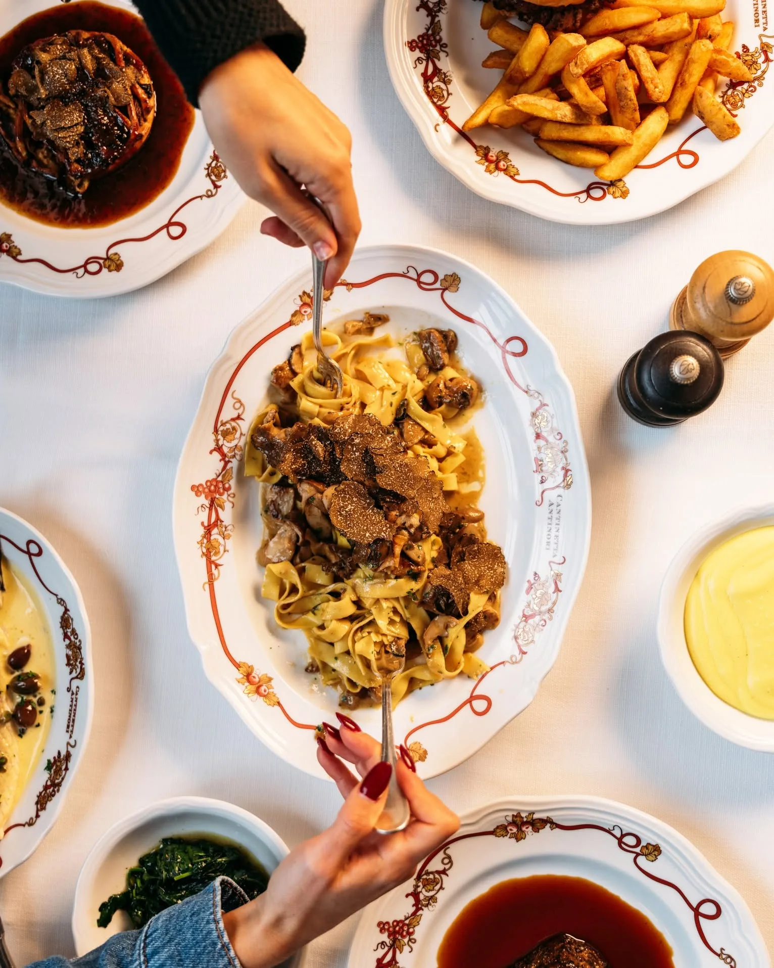 Cantinetta Antinori