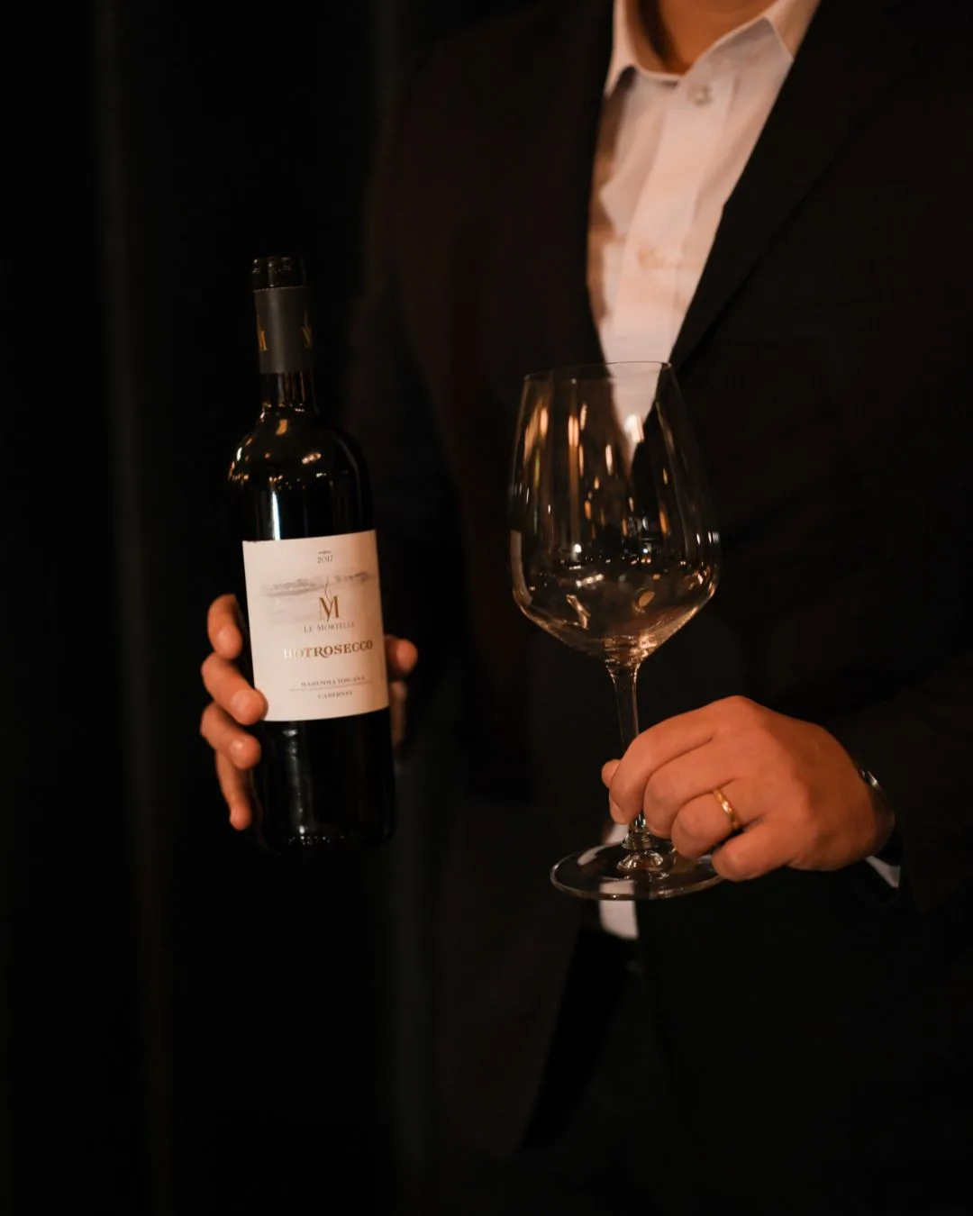 Cantinetta Antinori — 4