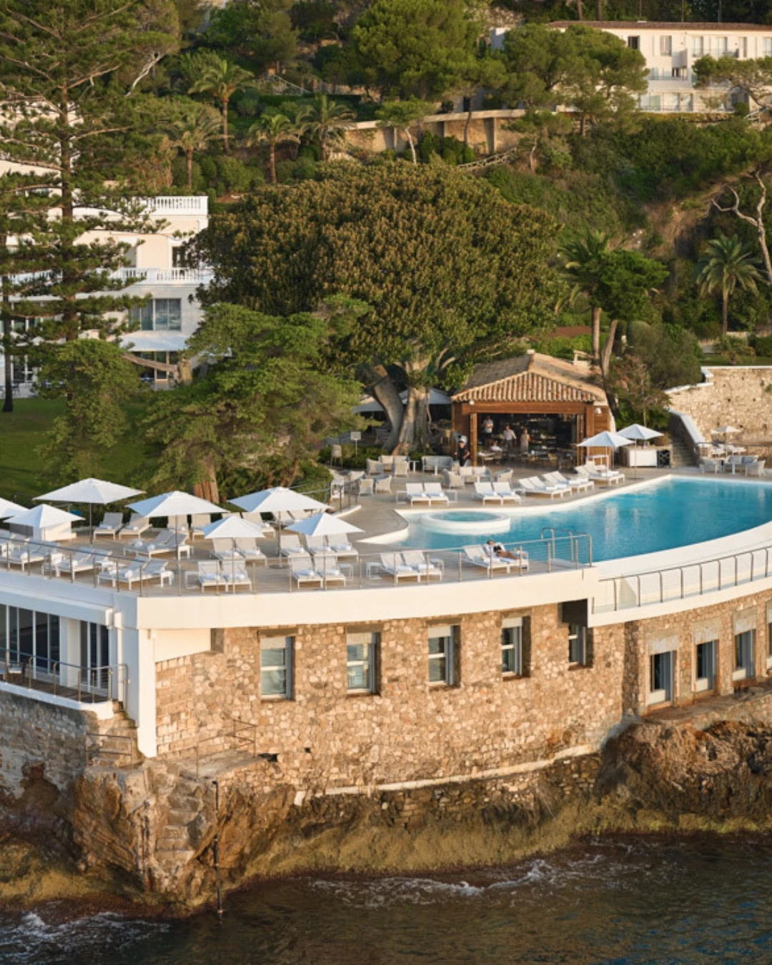 Cap Estel